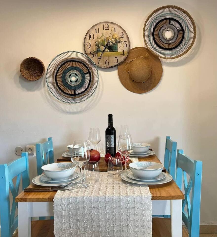 Meller apartmenr
