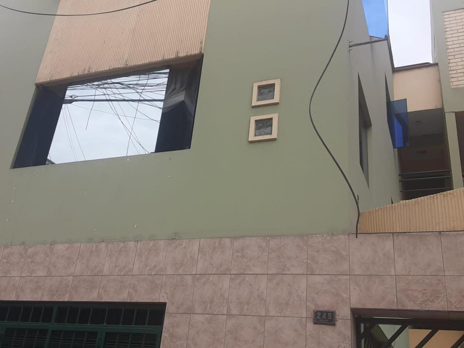 Departamento alava san luis view 2