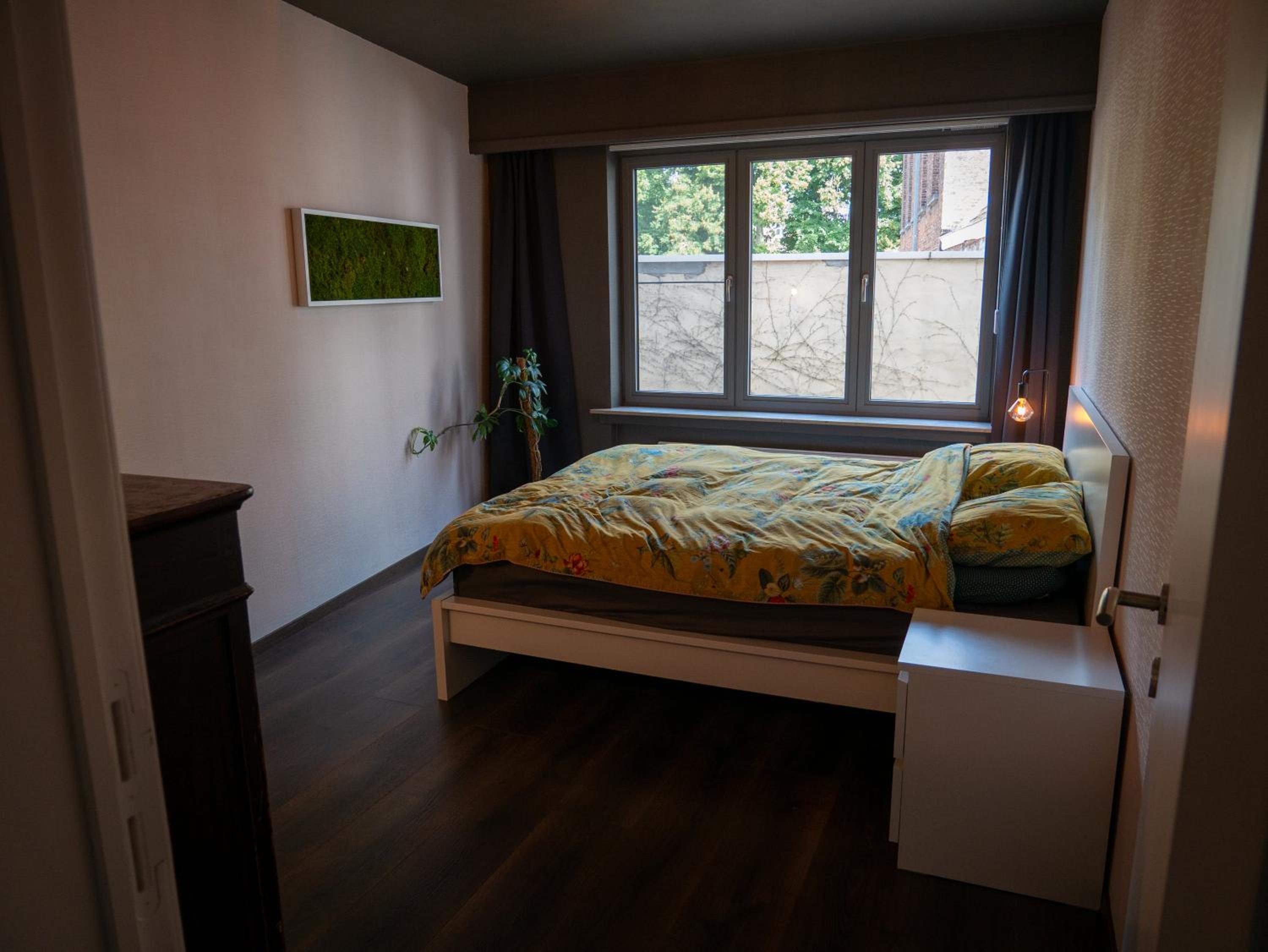 Gezelligheid in het stadscentrum van Mechelen