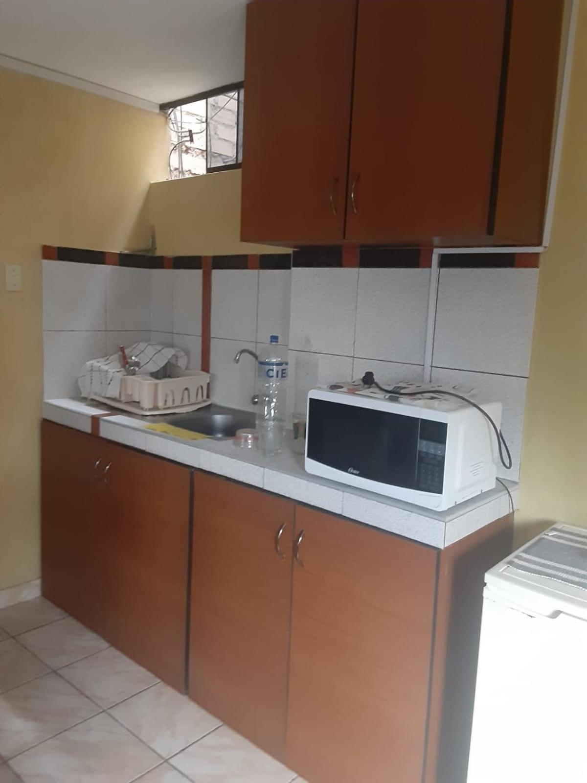 Departamento alava san luis view 3