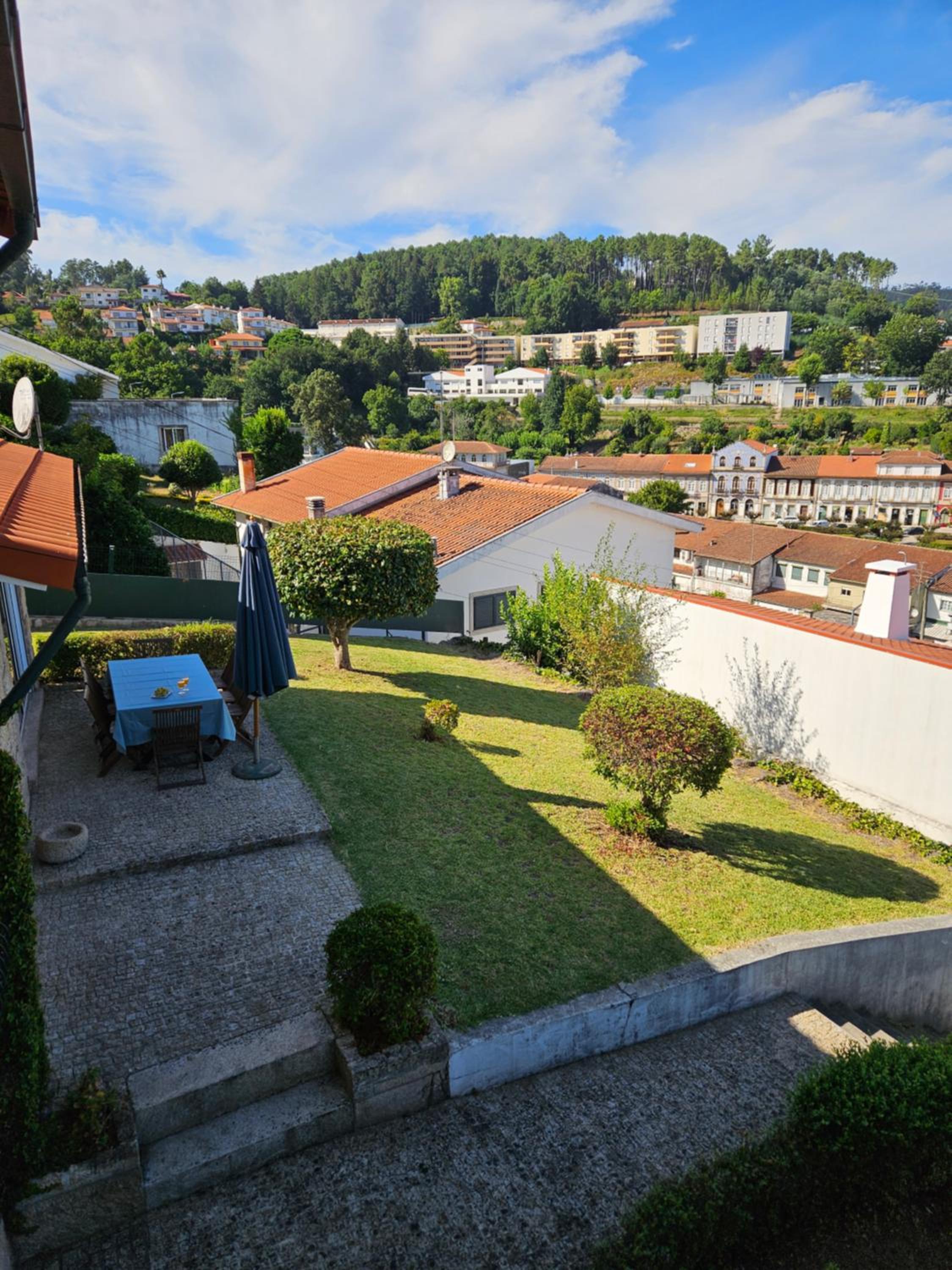 Casa das Acácias view 5