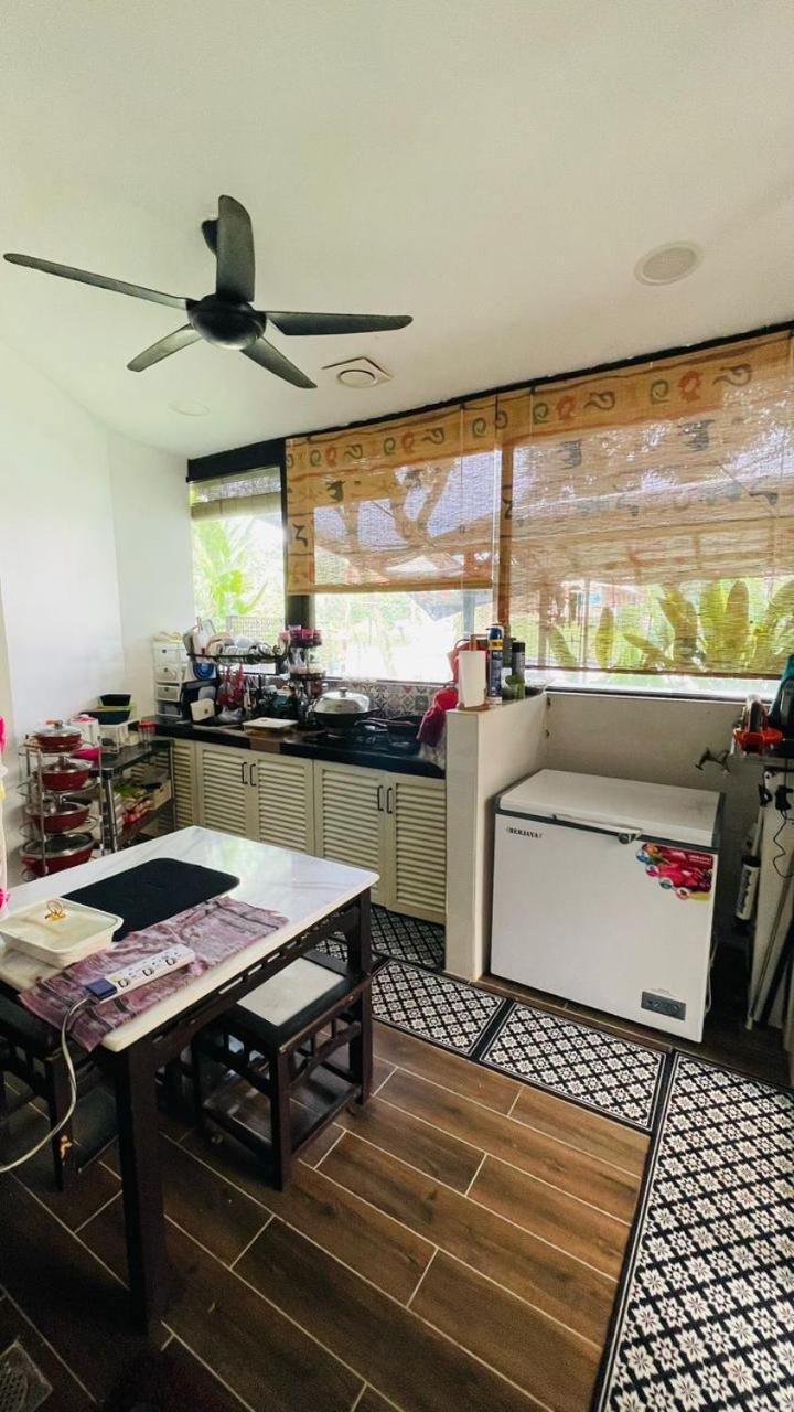 Putrajaya Cozy SemiD