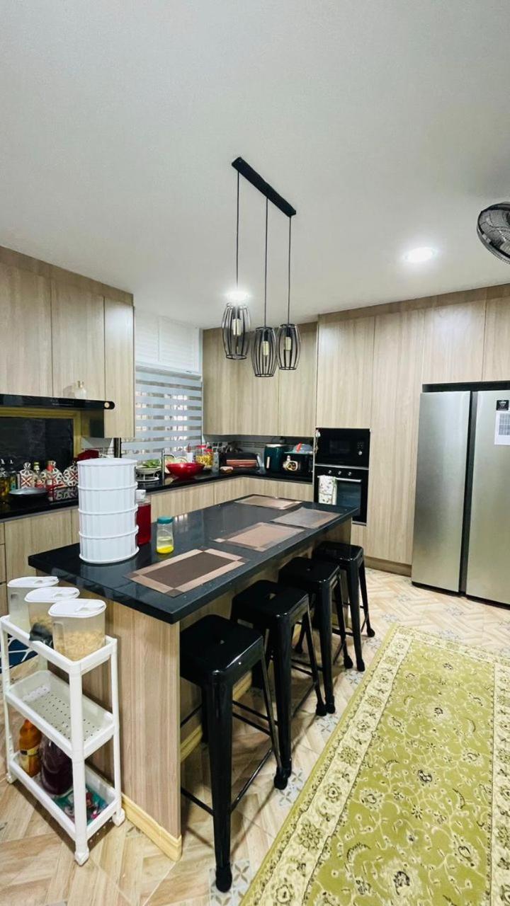 Putrajaya Cozy SemiD