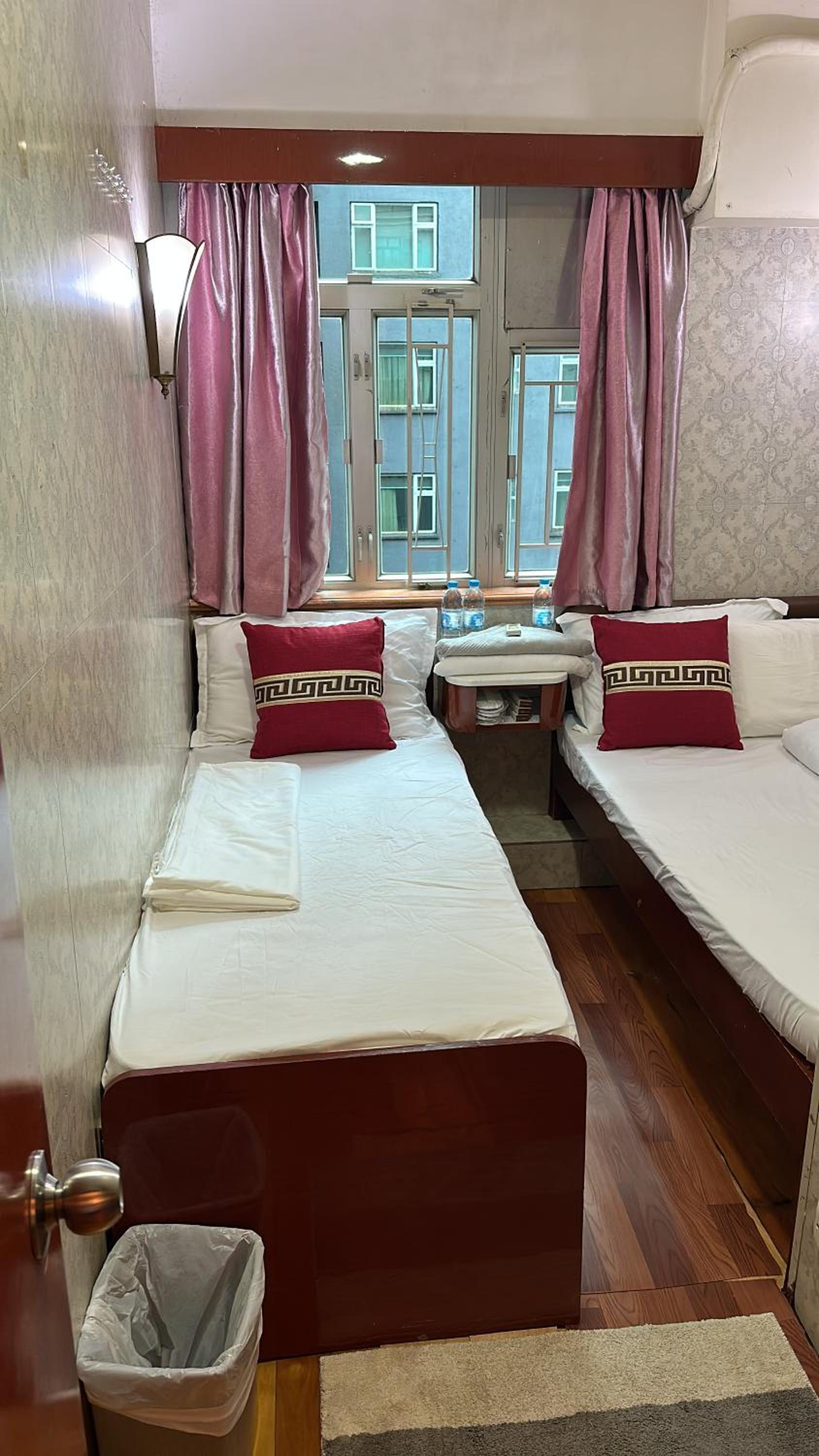 Piaget guest house