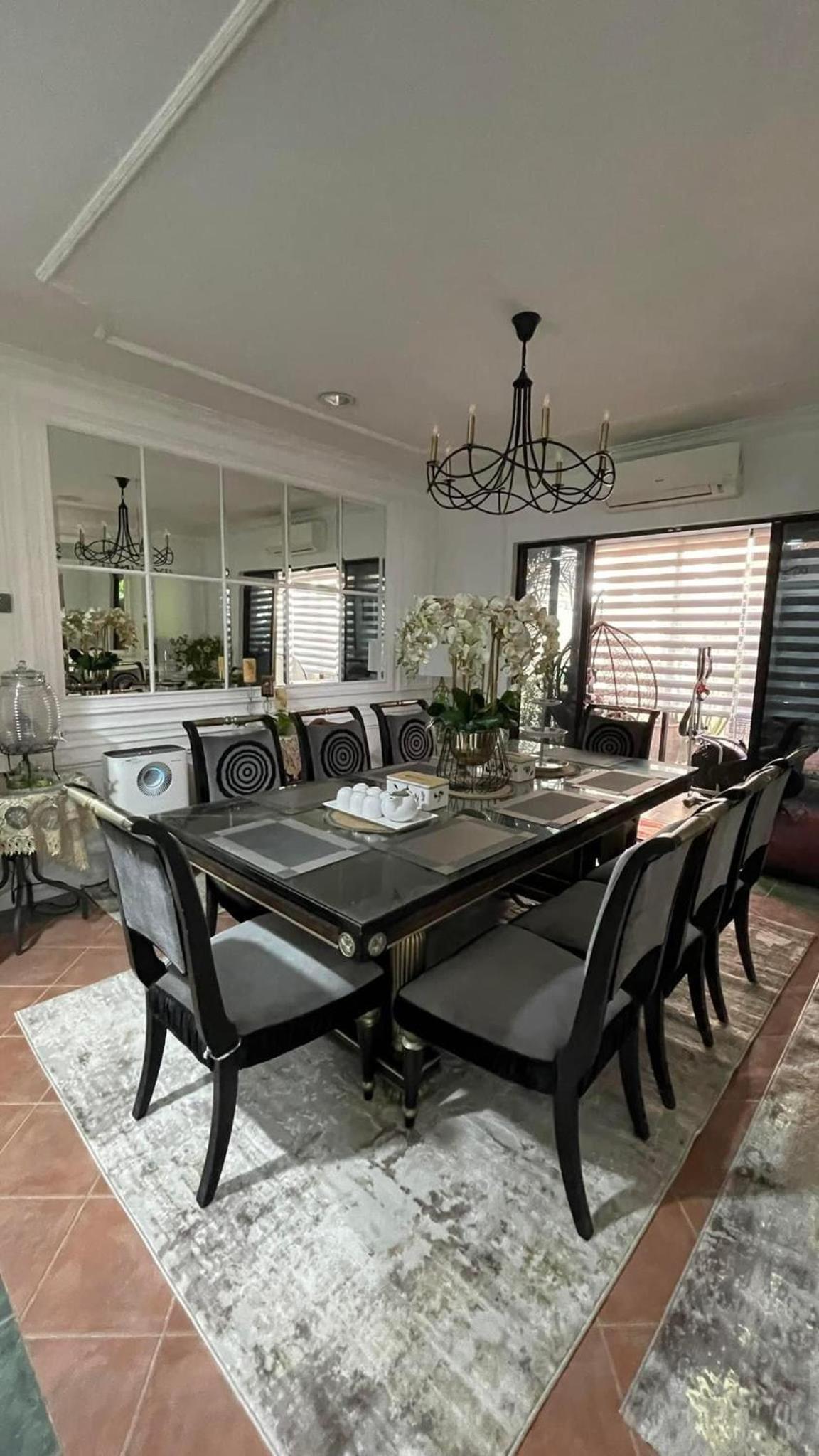 Putrajaya Cozy SemiD