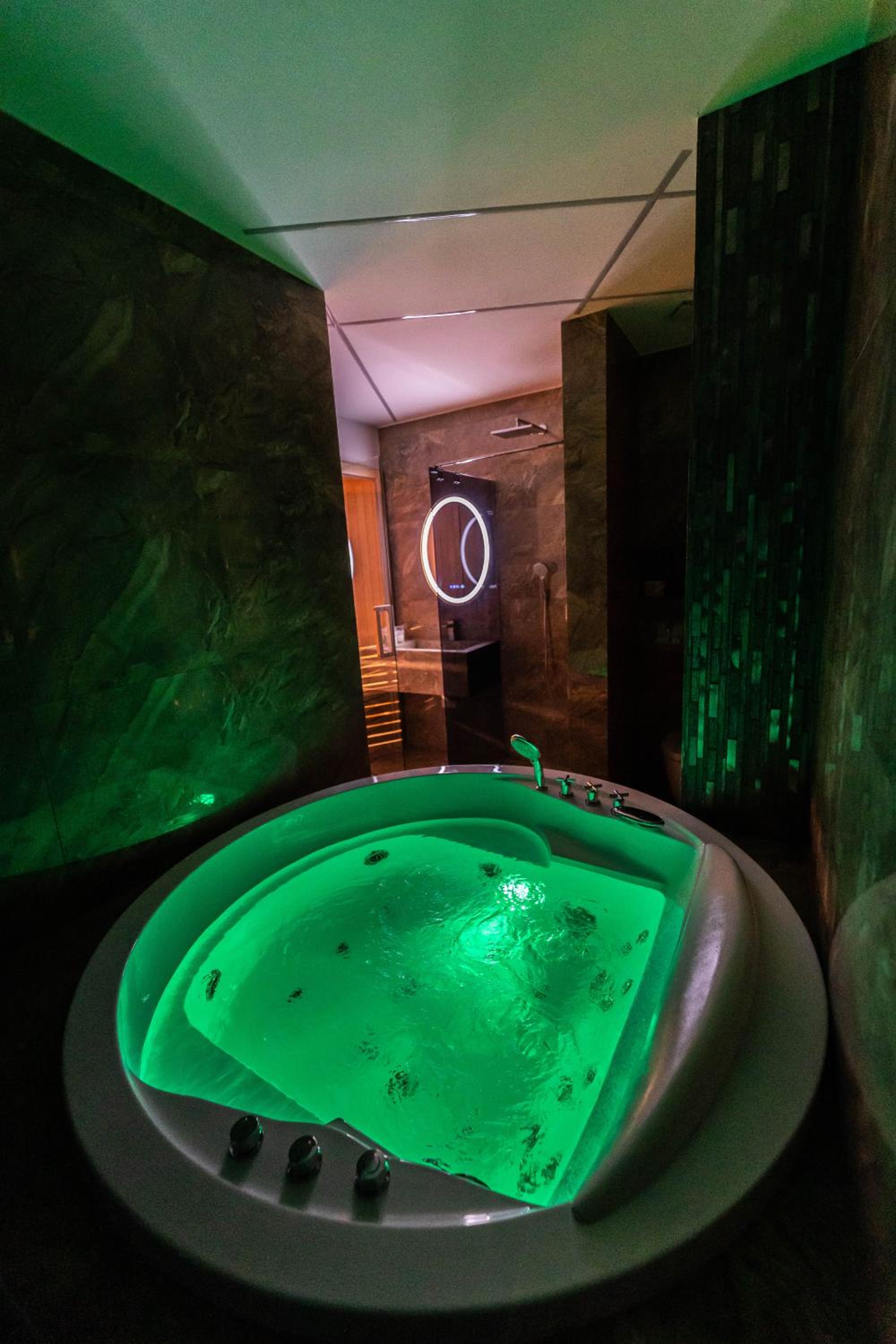 Premium Lux Apartman Čačak view 4