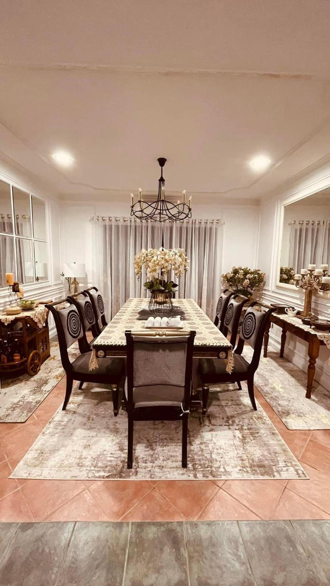 Putrajaya Cozy SemiD
