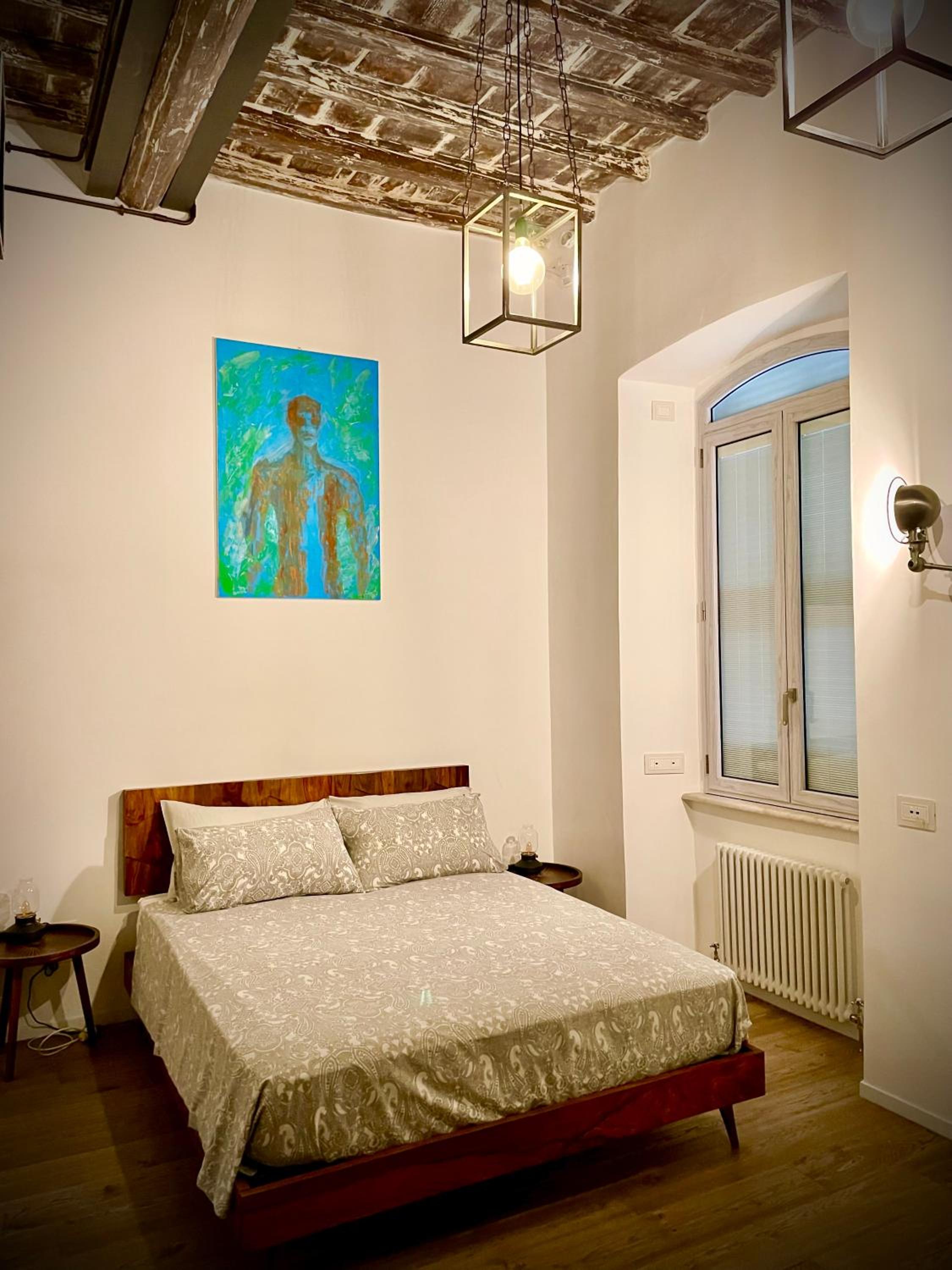 Loft 133 - Central and Luxury Loft in Rome