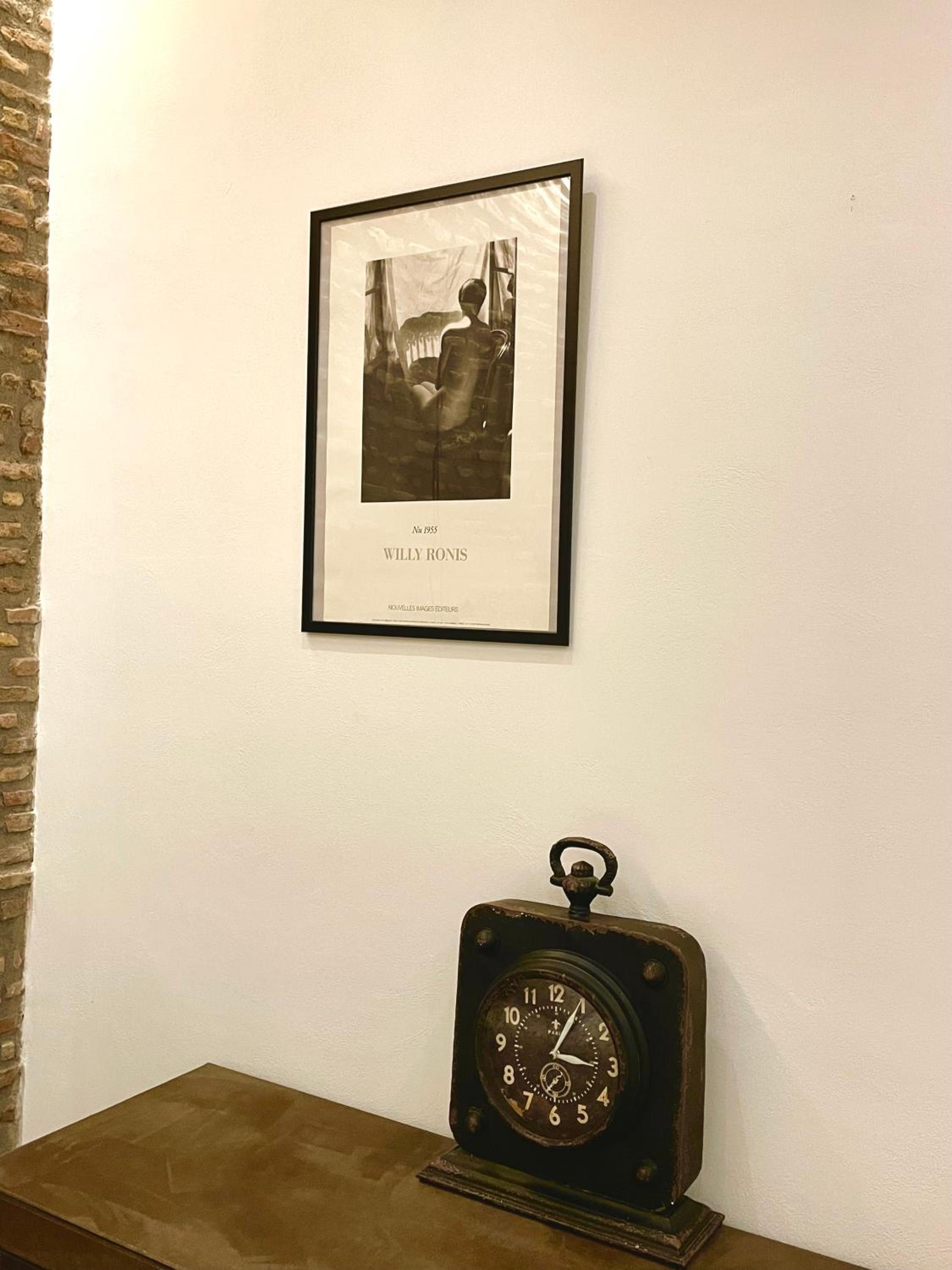 Loft 133 - Central and Luxury Loft in Rome