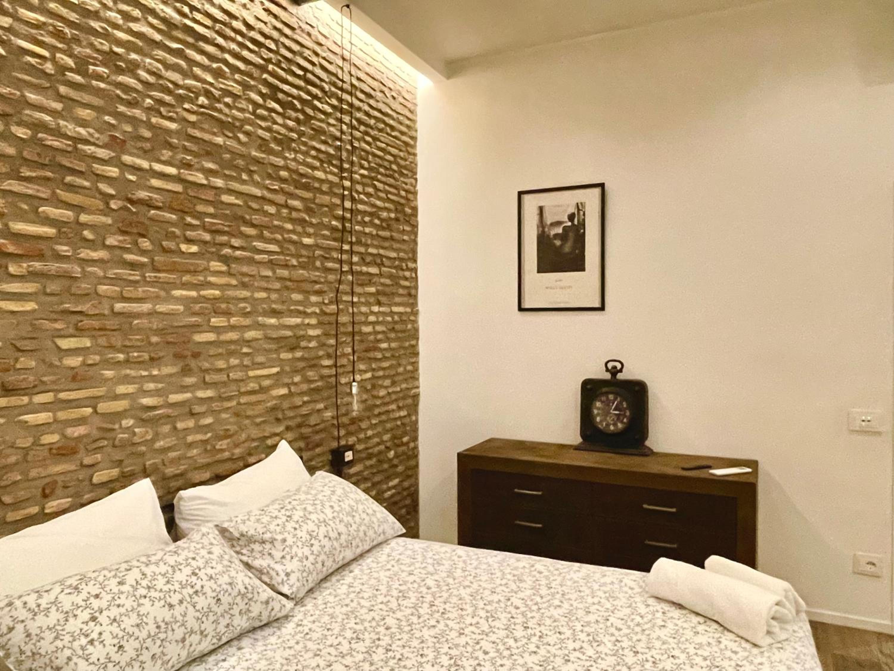 Loft 133 - Central and Luxury Loft in Rome