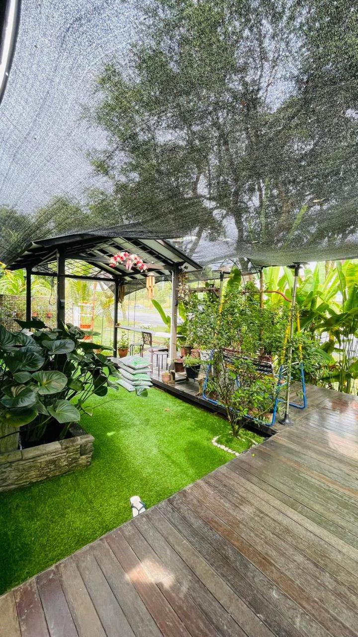 Putrajaya Cozy SemiD