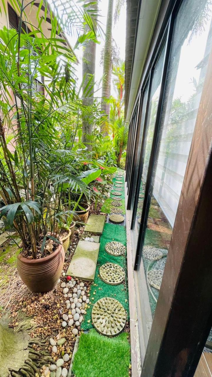 Putrajaya Cozy SemiD