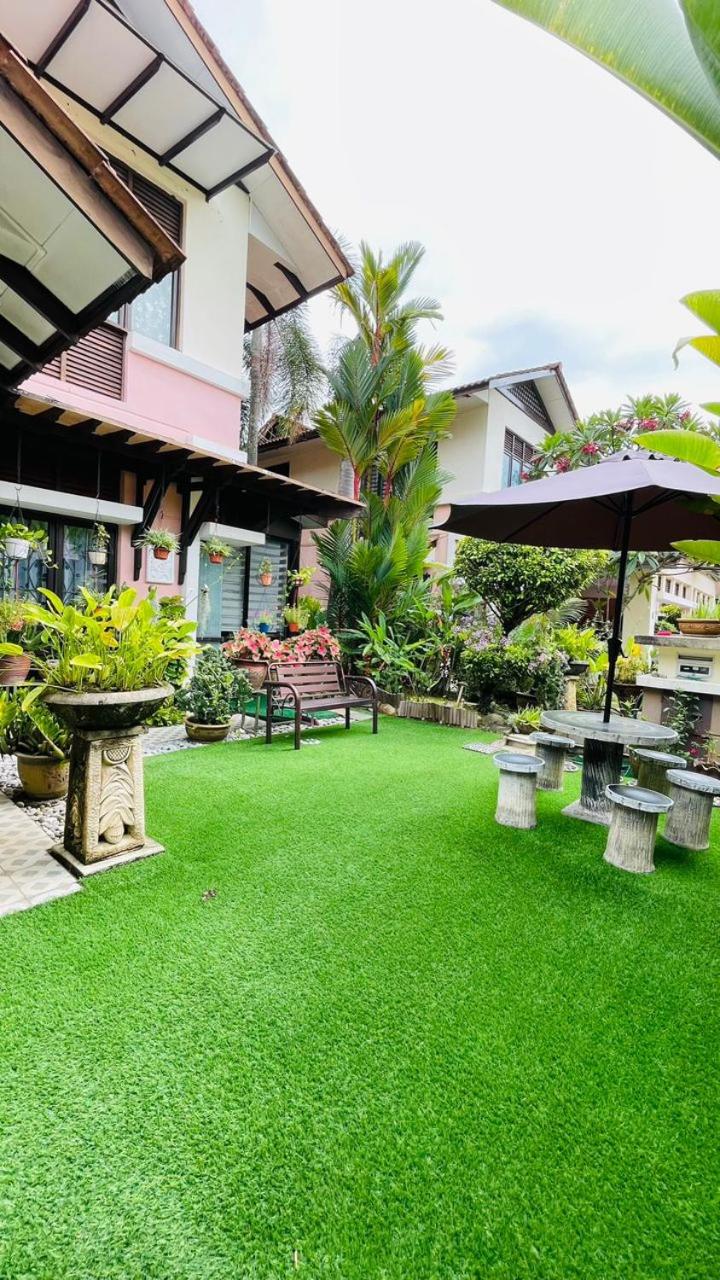 Putrajaya Cozy SemiD