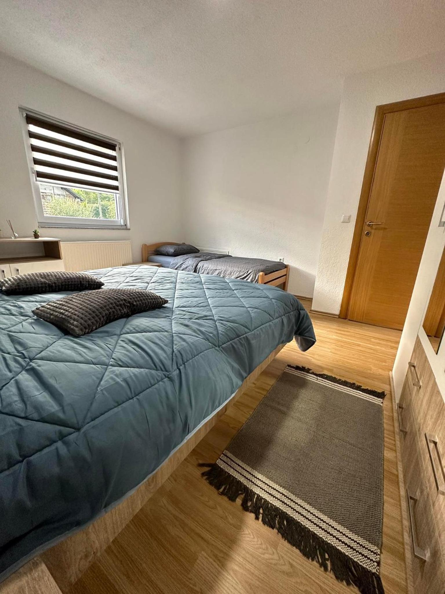 Apartment Riverstone Retreat