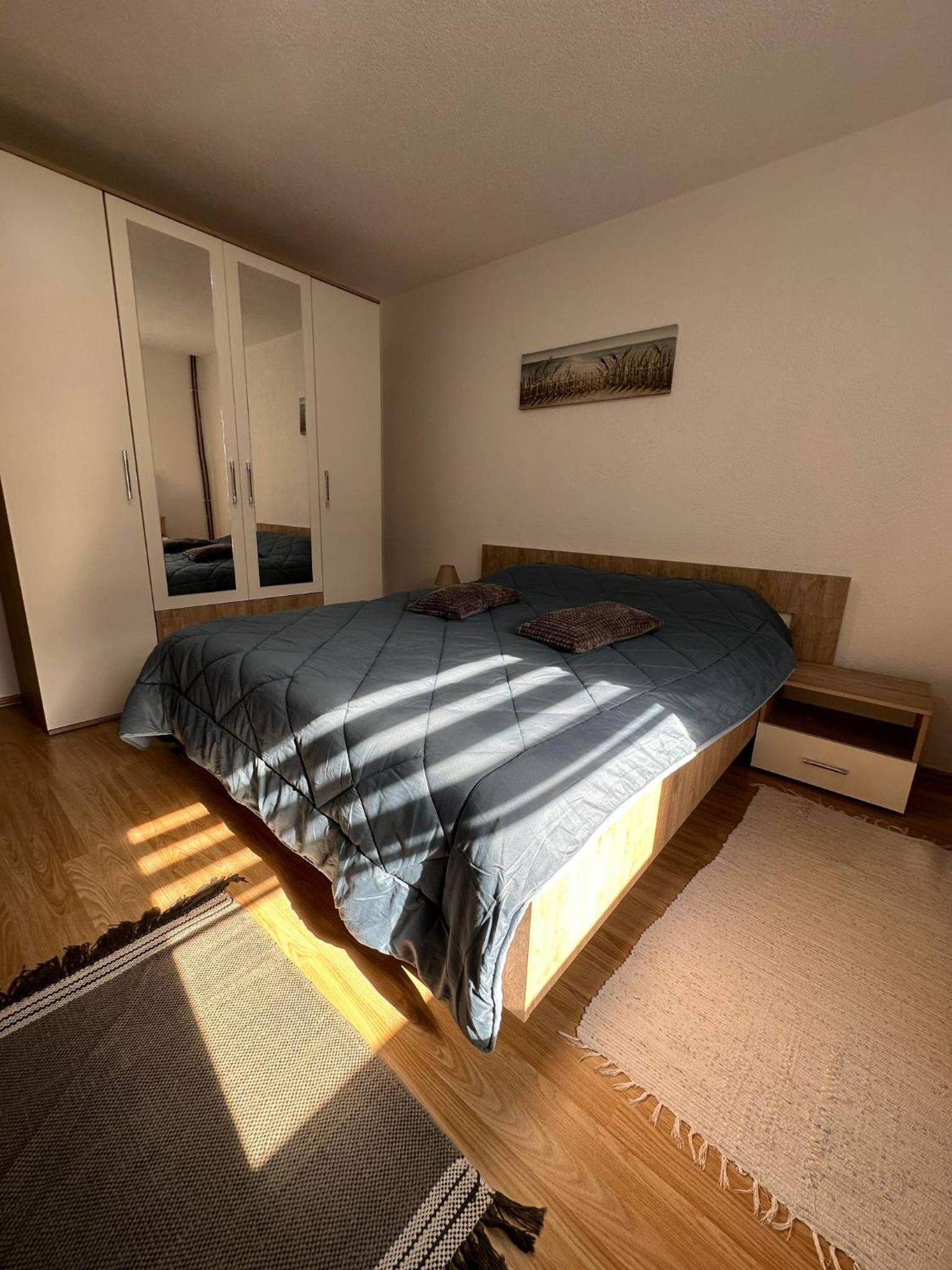 Apartment Riverstone Retreat