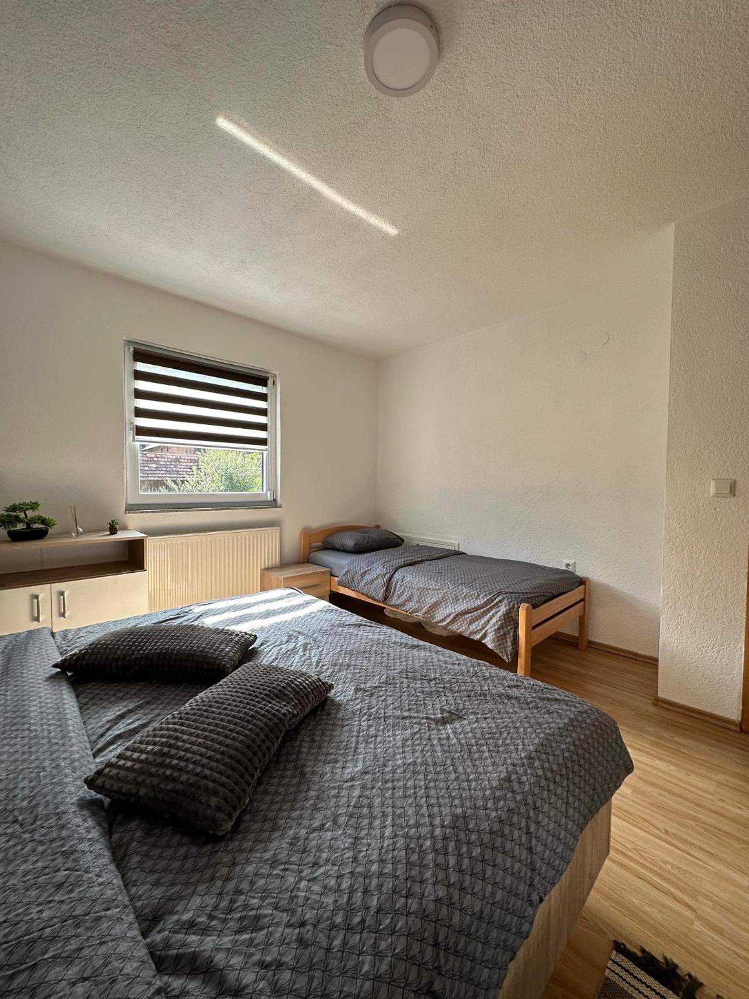 Apartment Riverstone Retreat