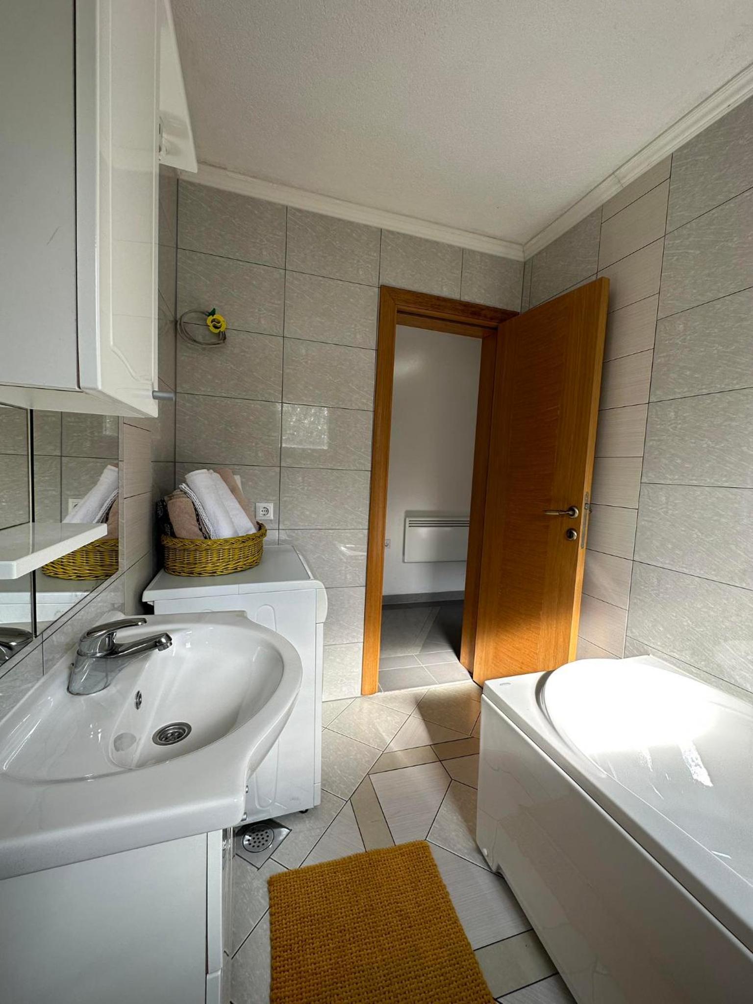 Apartment Riverstone Retreat