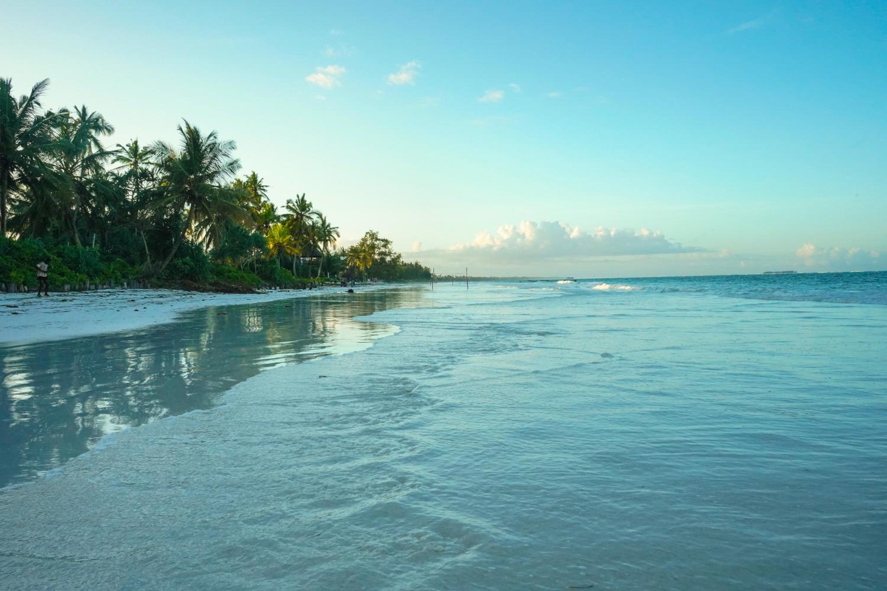 Zanzibar House Boutique Hotel