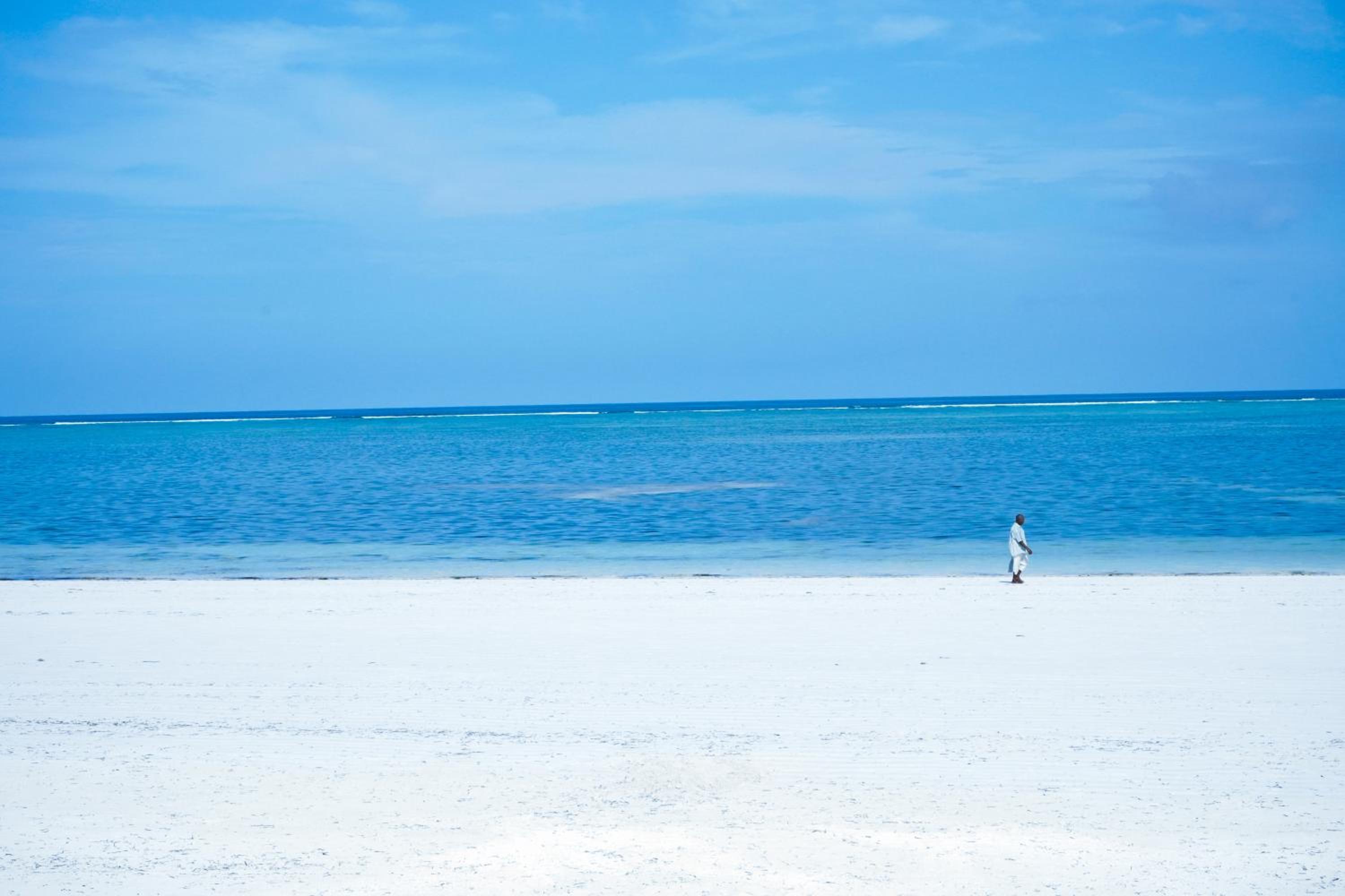 Zanzibar House Boutique Hotel