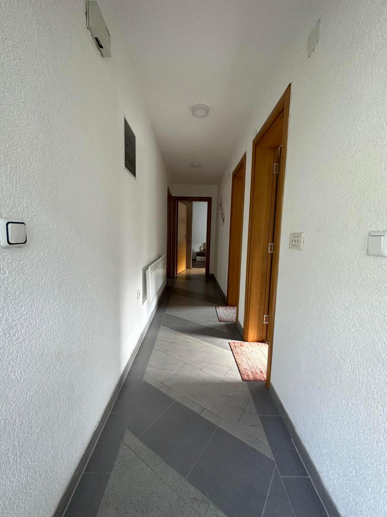 Apartment Riverstone Retreat