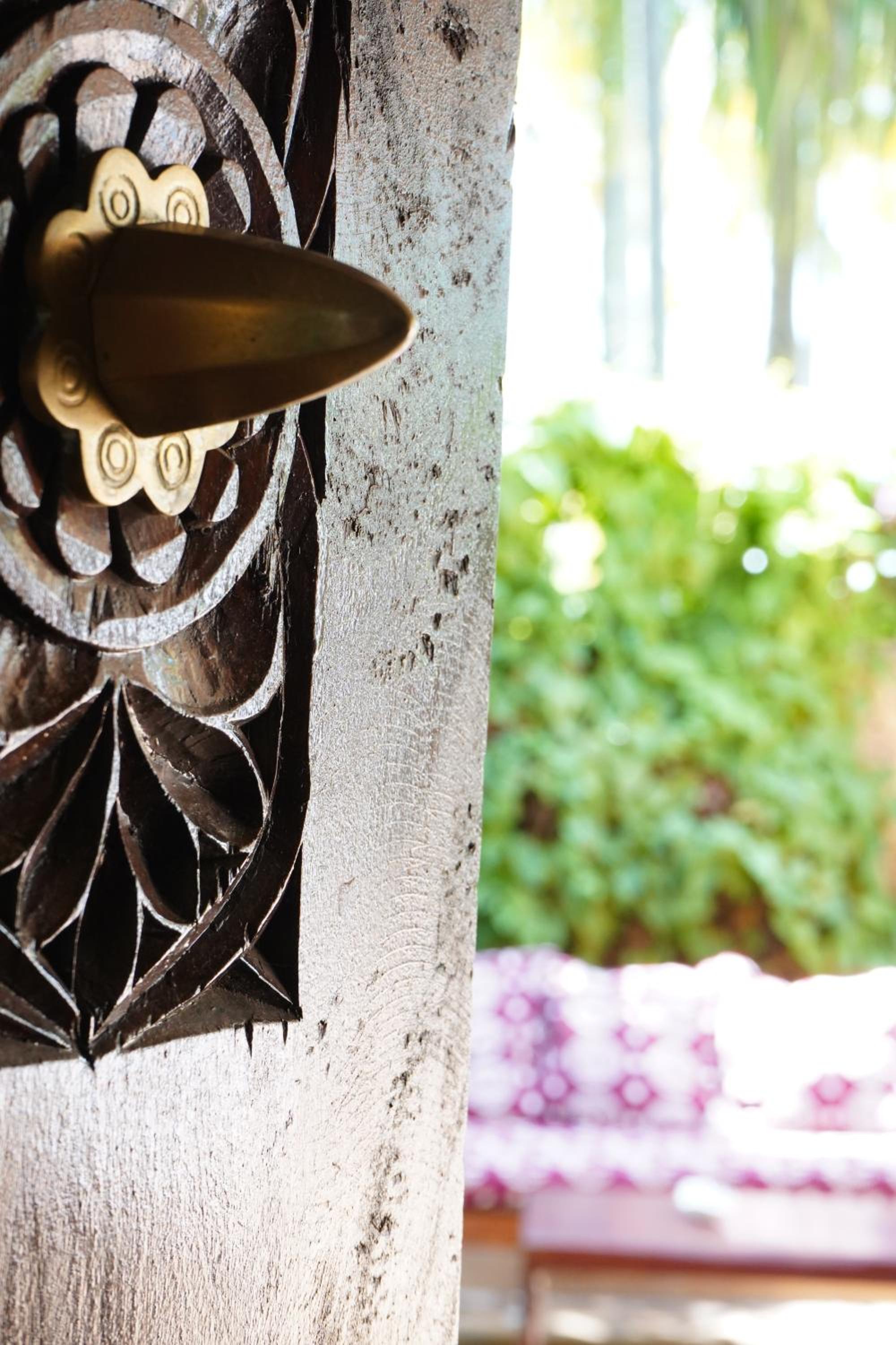 Zanzibar House Boutique Hotel