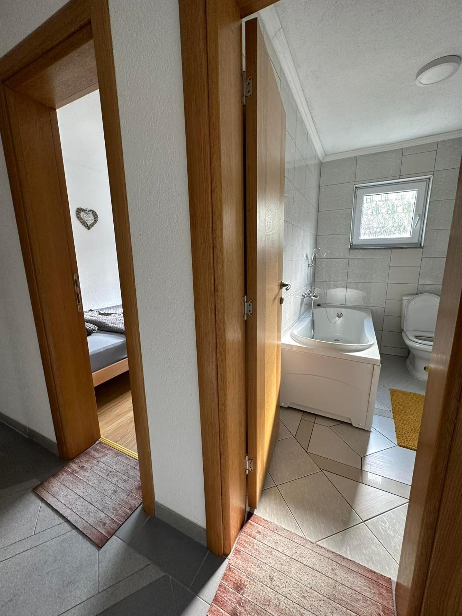 Apartment Riverstone Retreat