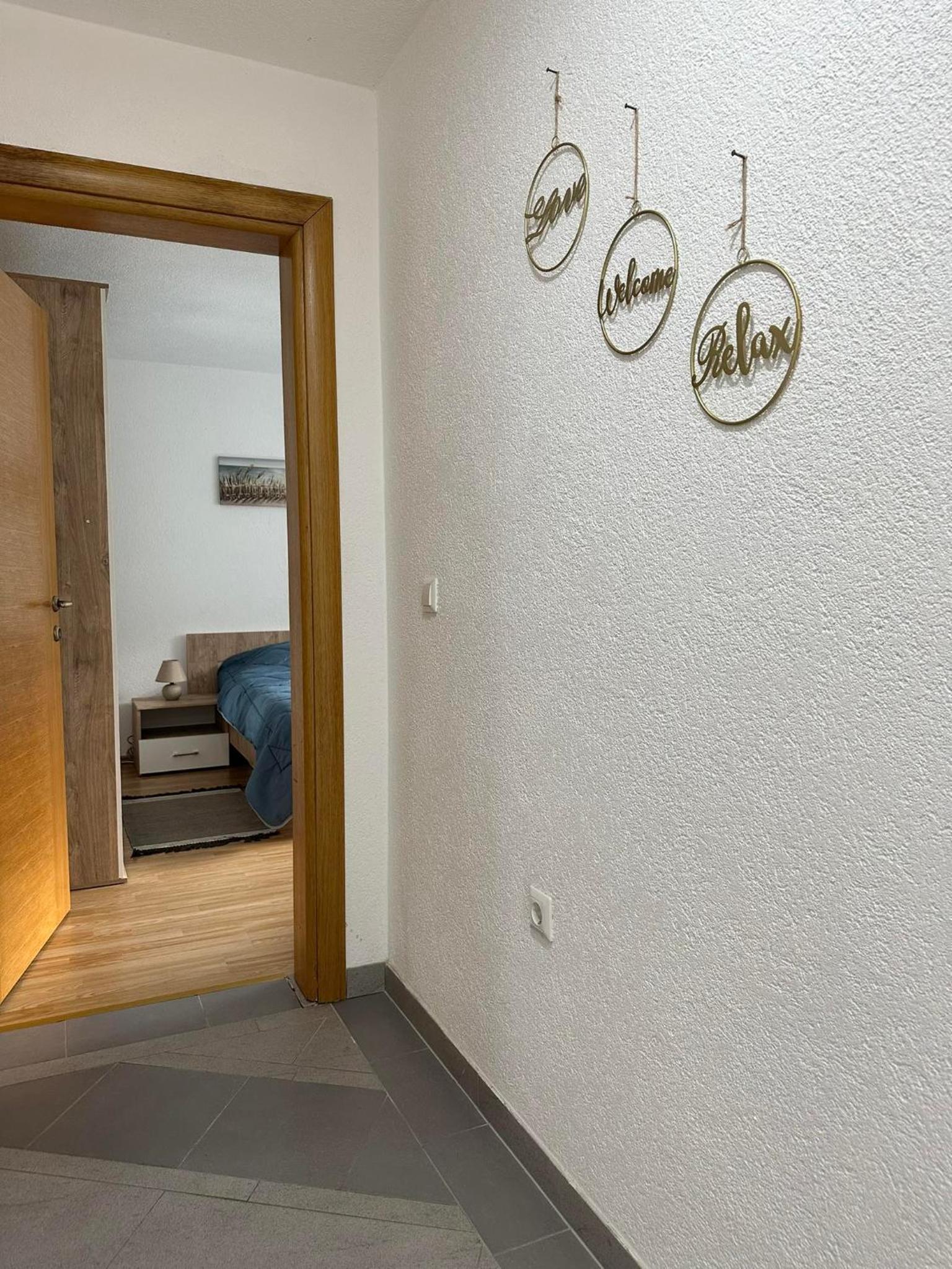 Apartment Riverstone Retreat