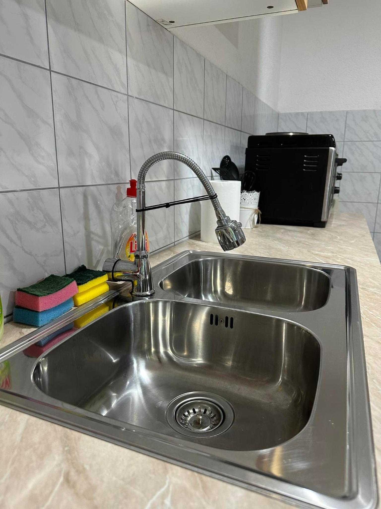 Apartment Riverstone Retreat