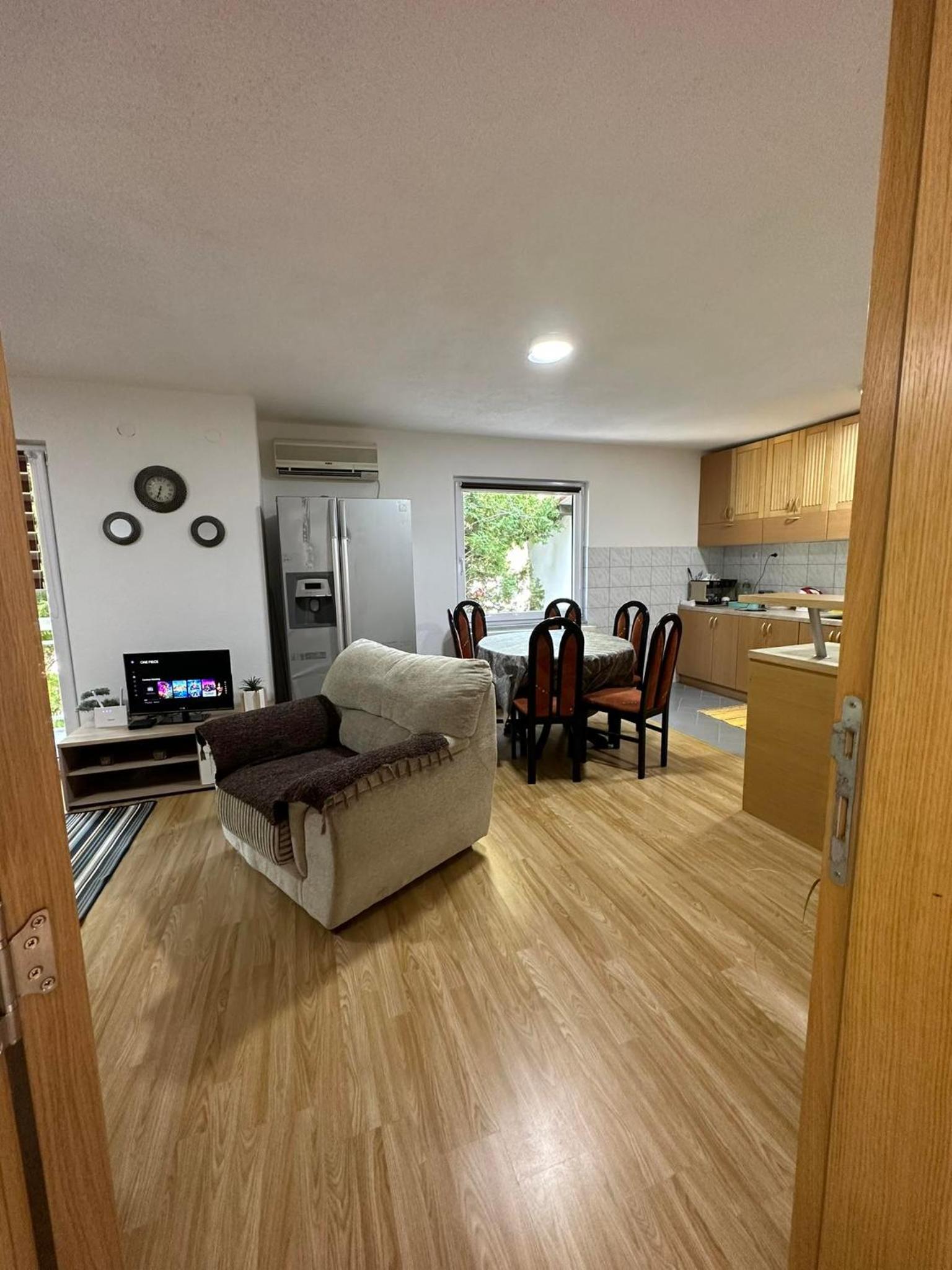 Apartment Riverstone Retreat
