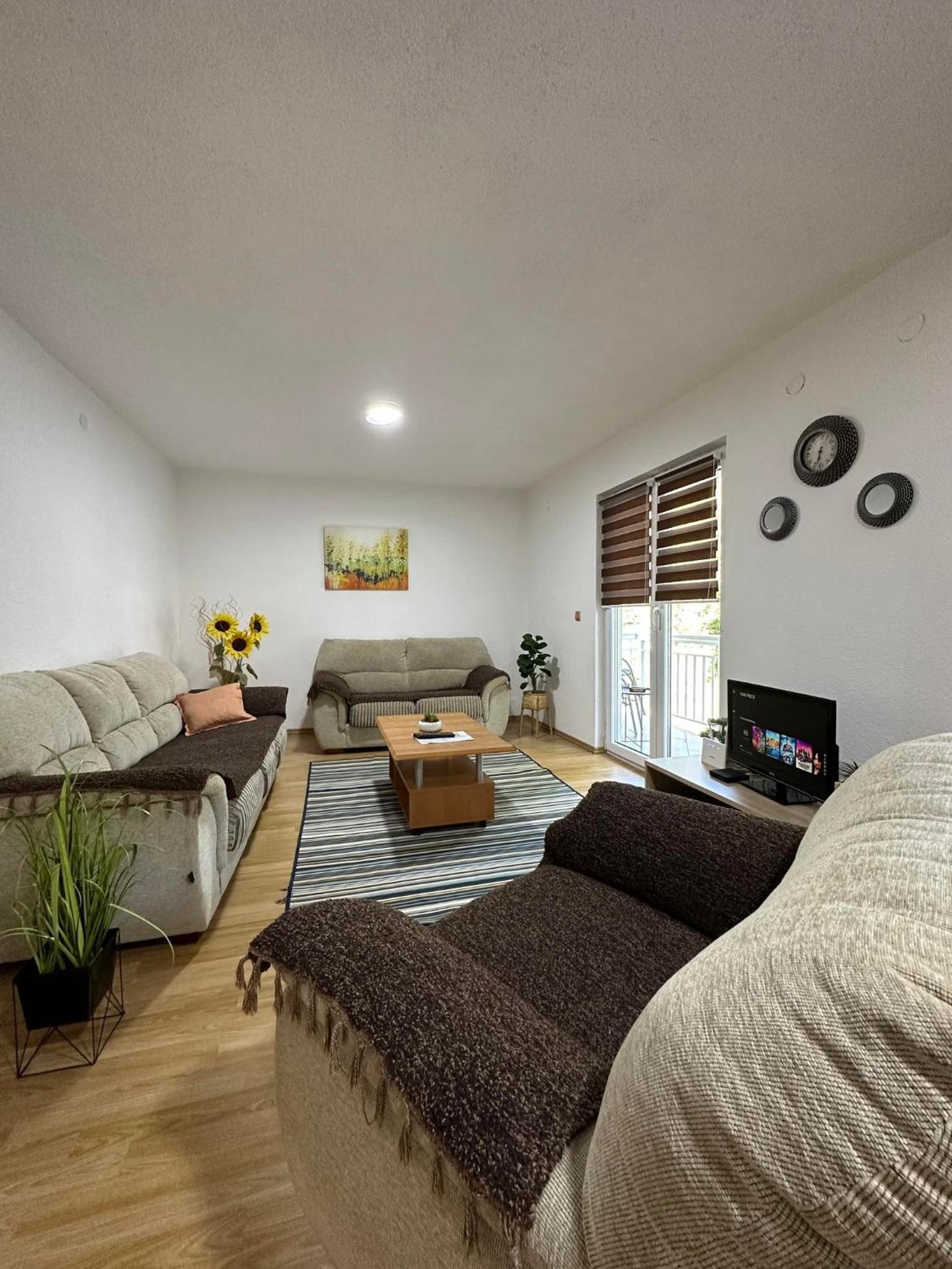 Apartment Riverstone Retreat