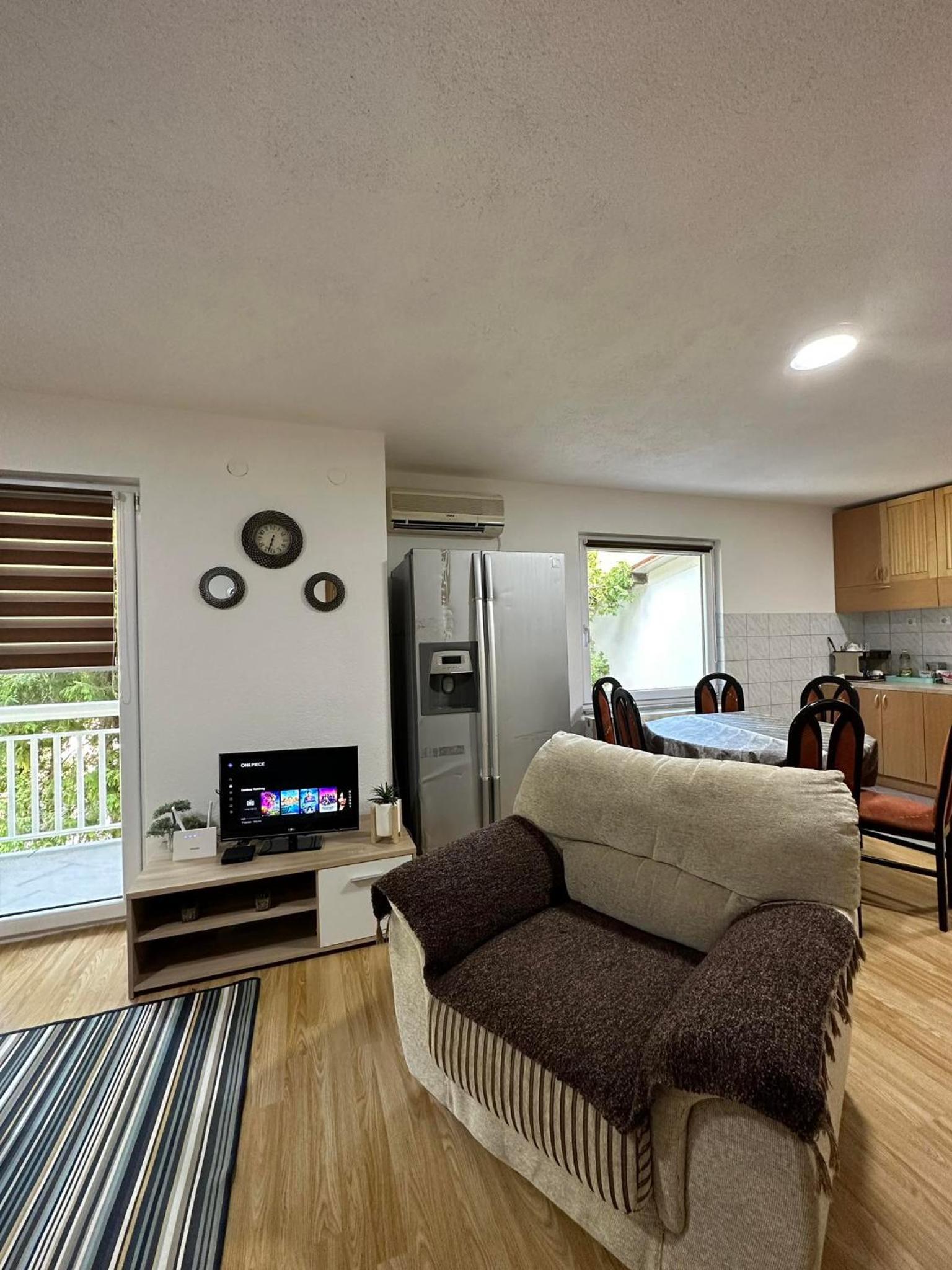 Apartment Riverstone Retreat