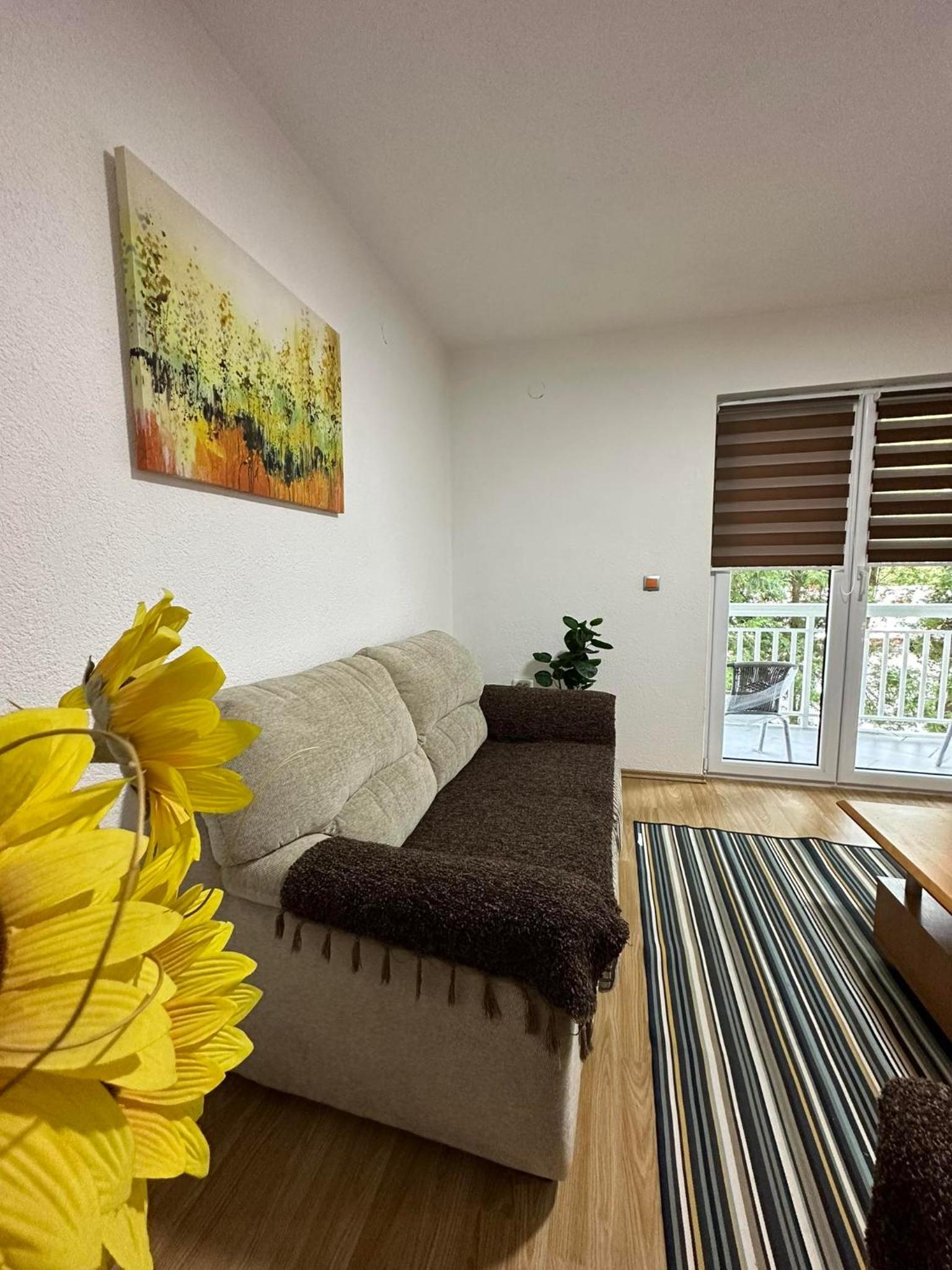 Apartment Riverstone Retreat