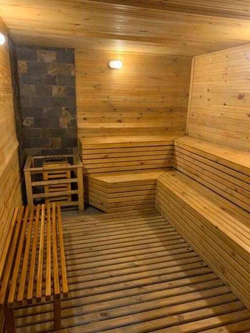 Apartaestudio - acogedor- Pool- Gym