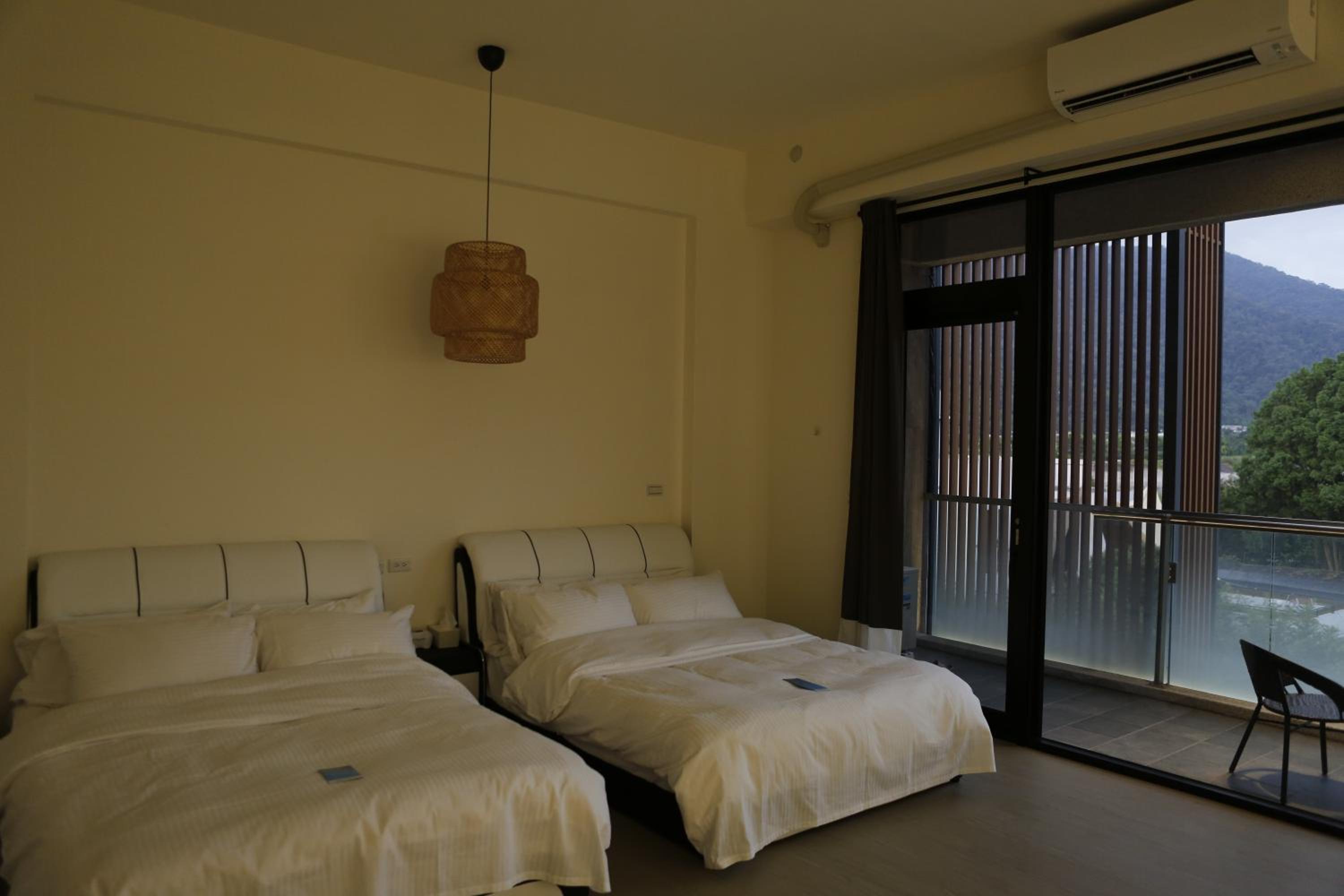 Jinglan Villa