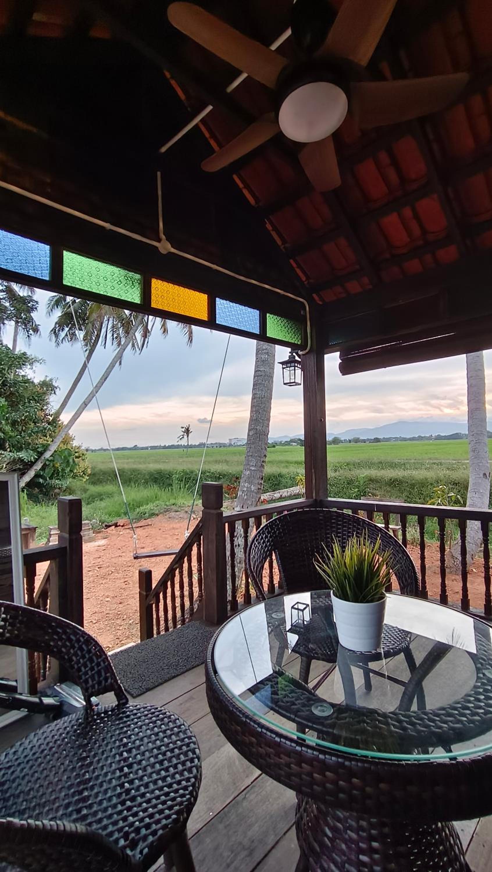 Kampung Cheq Homestay - Private Pool, Free Wifi, Netflix photo 7