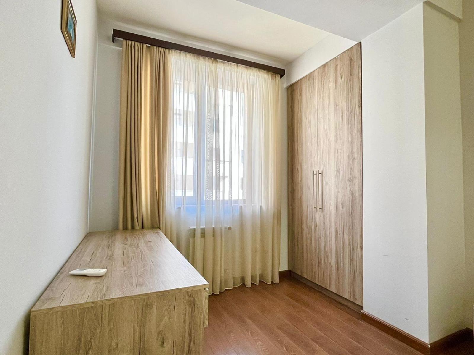 NS Apartments in Yerevan city centre