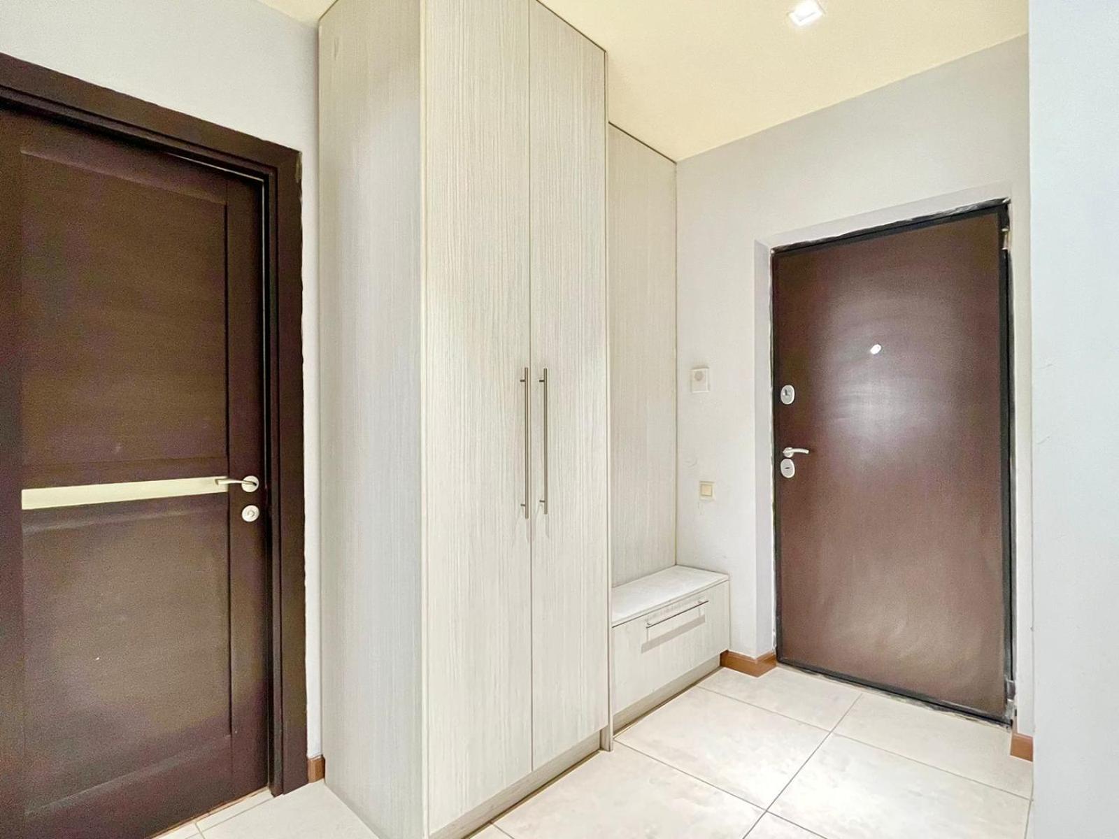 NS Apartments in Yerevan city centre