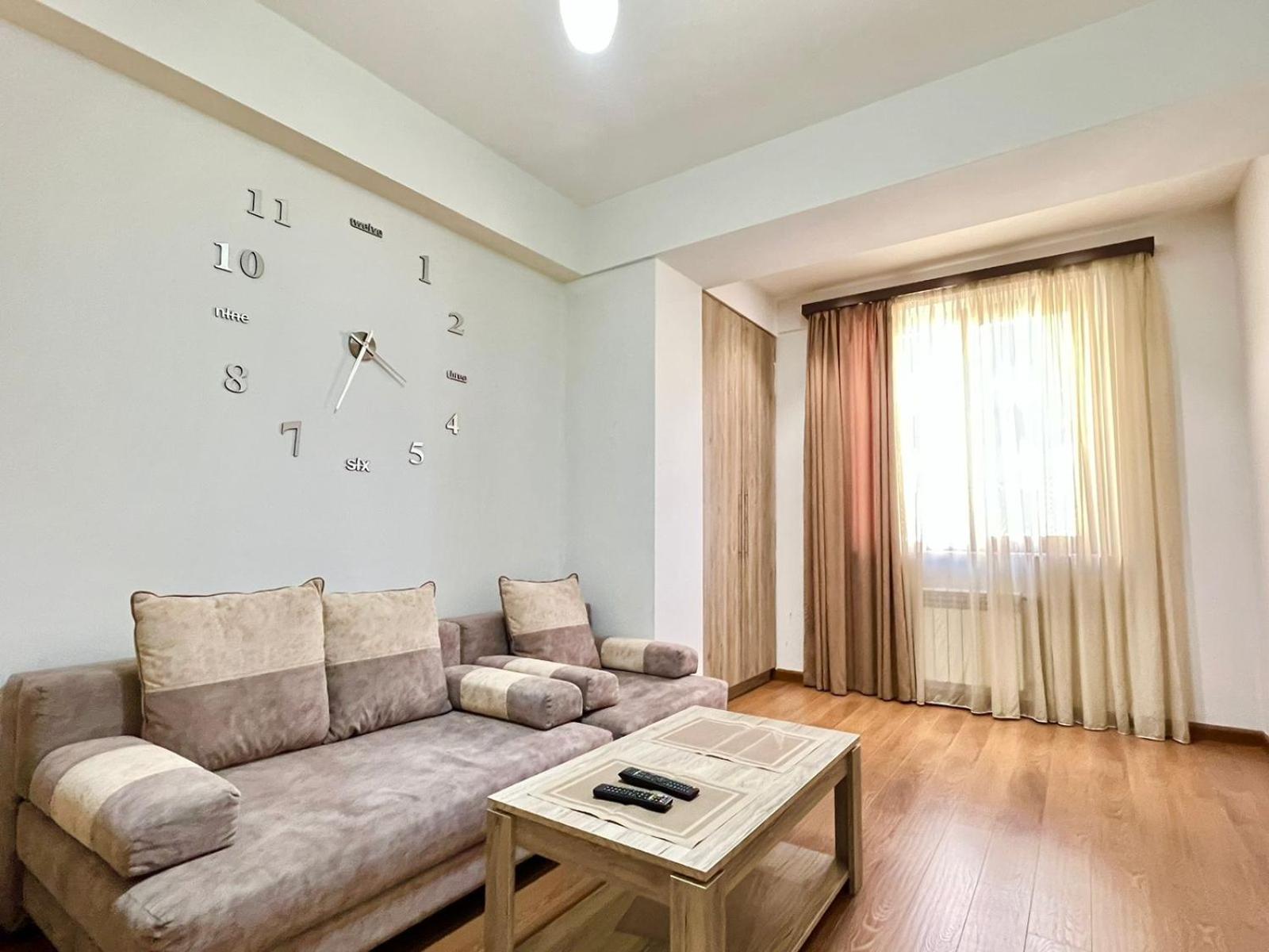 NS Apartments in Yerevan city centre