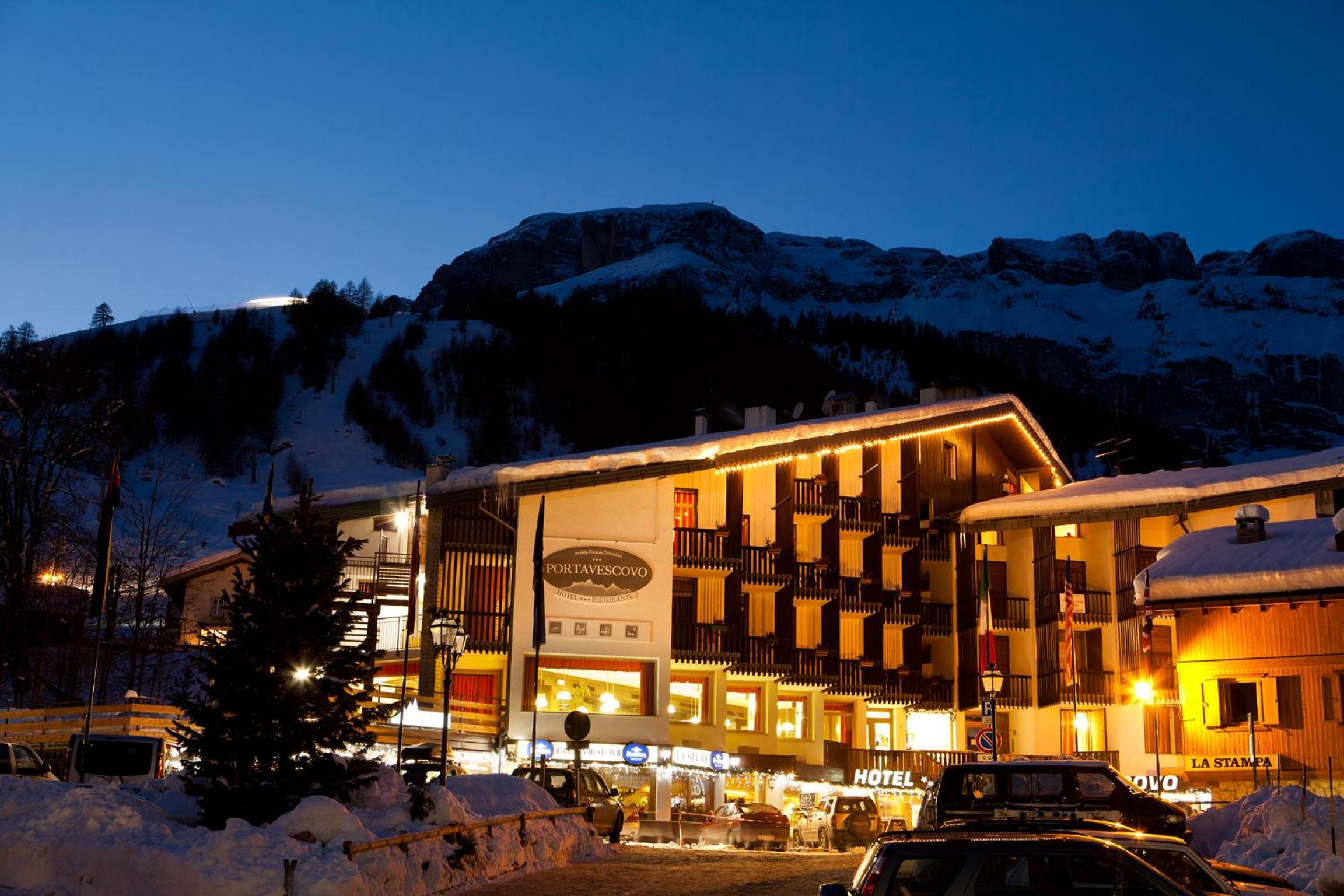 Hotel Portavescovo - Image 1