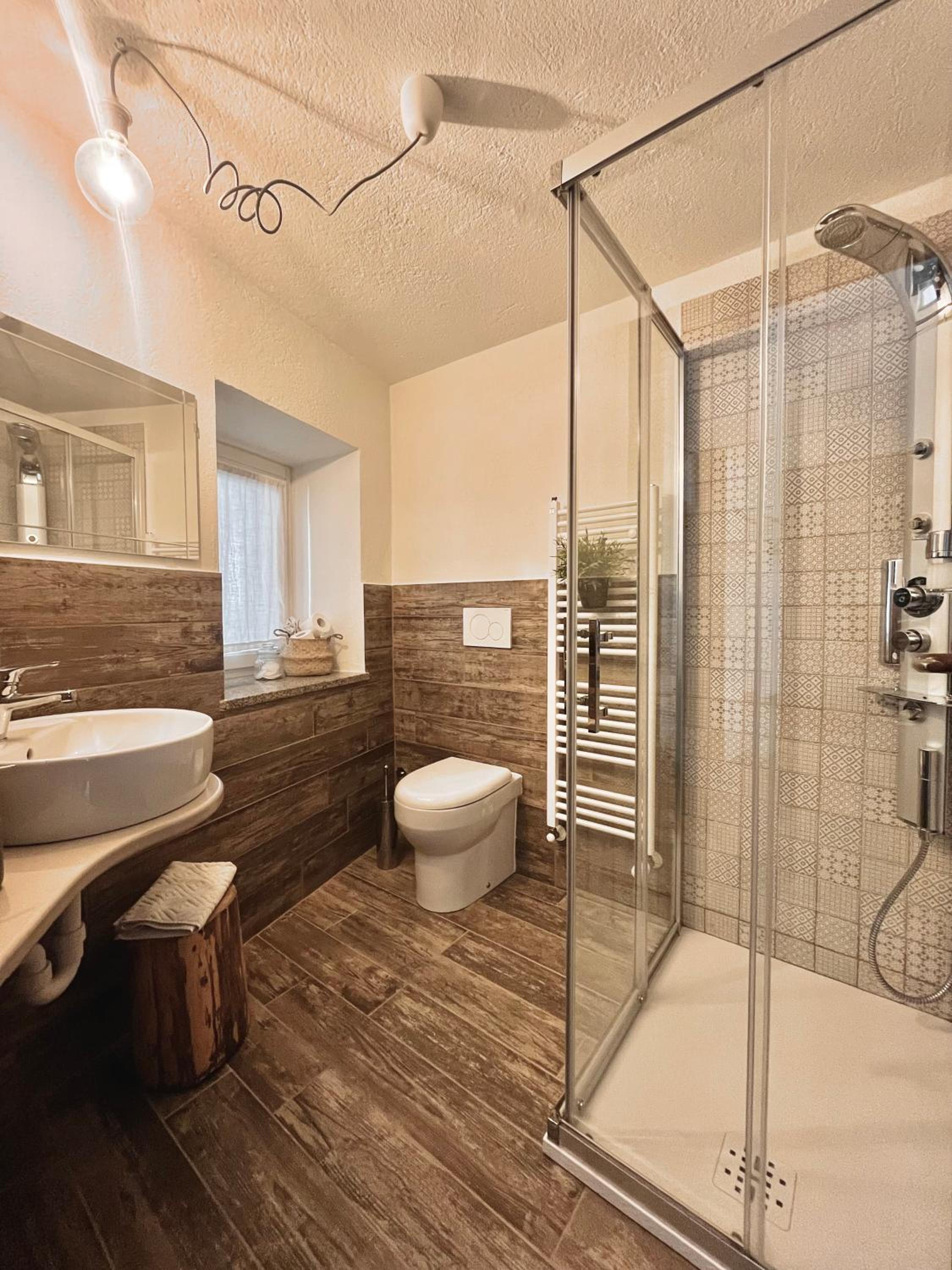 Maison de la montagne - Chambres & Relax