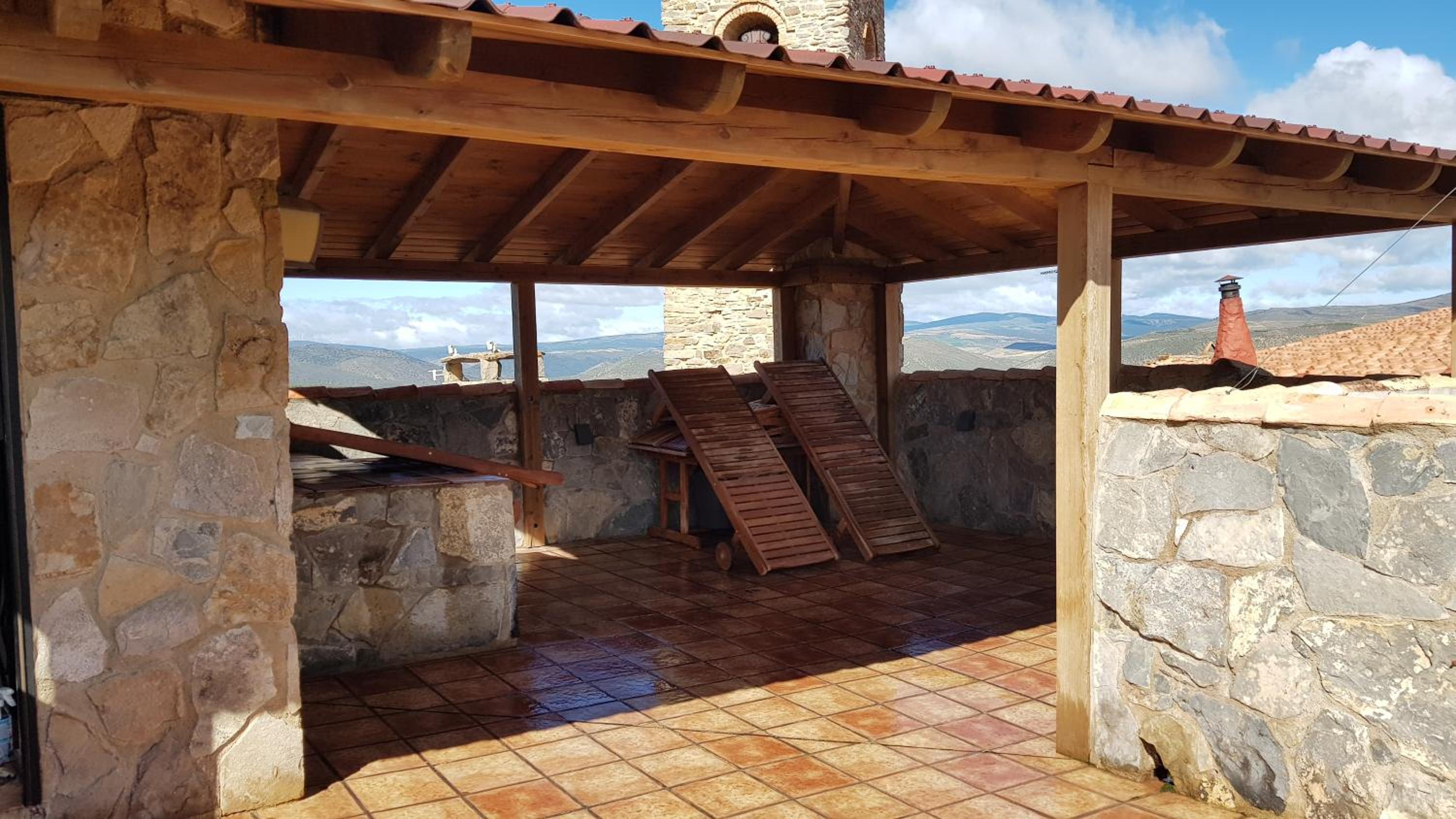 roof