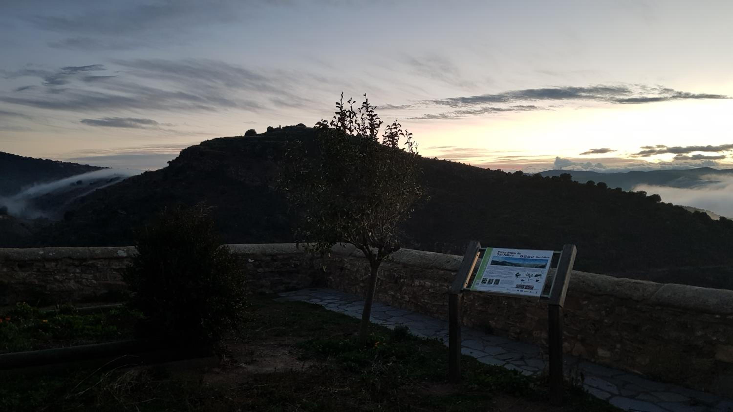 Las Abadías