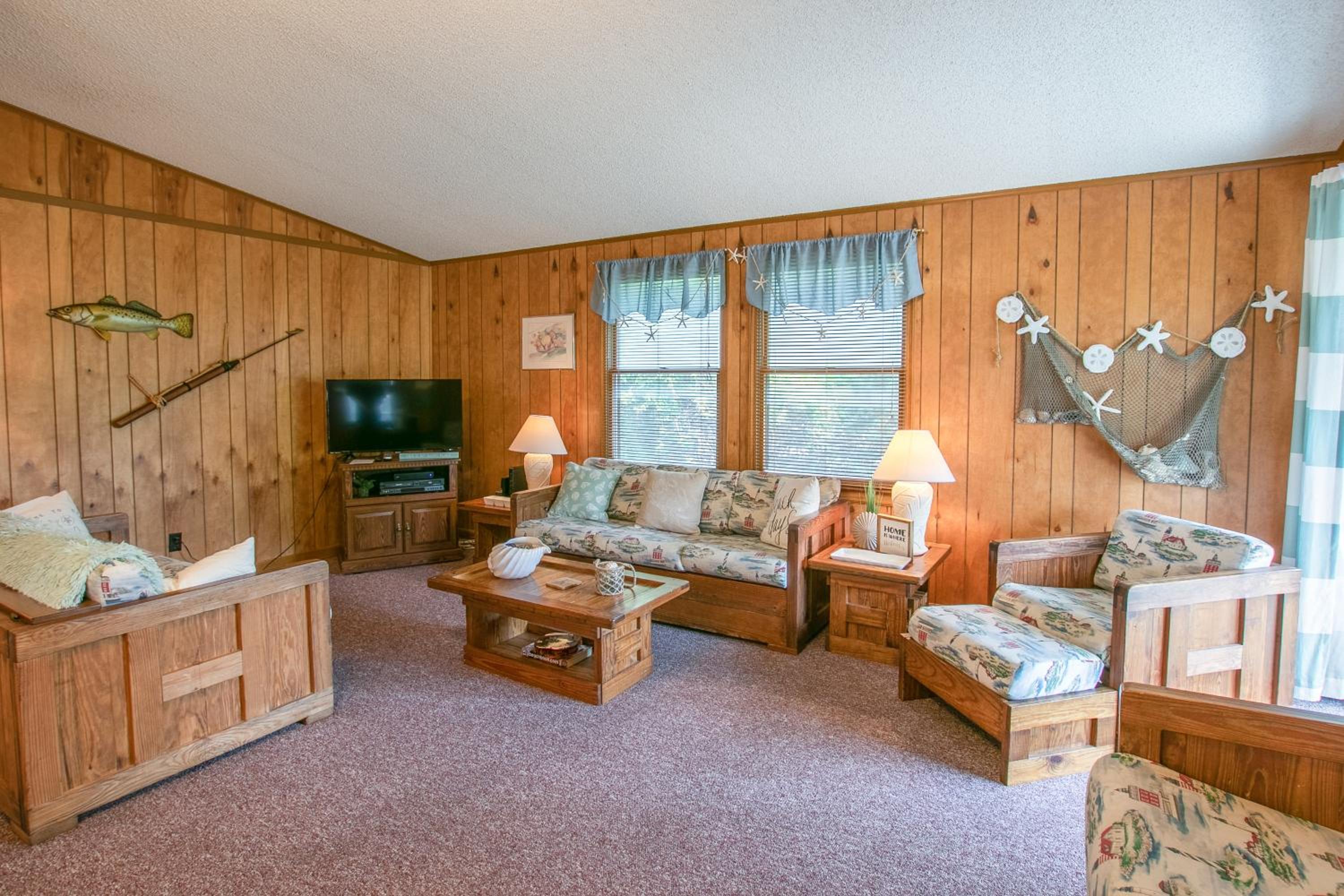 7595 - Kaspar Kottage by Resort Realty view 2