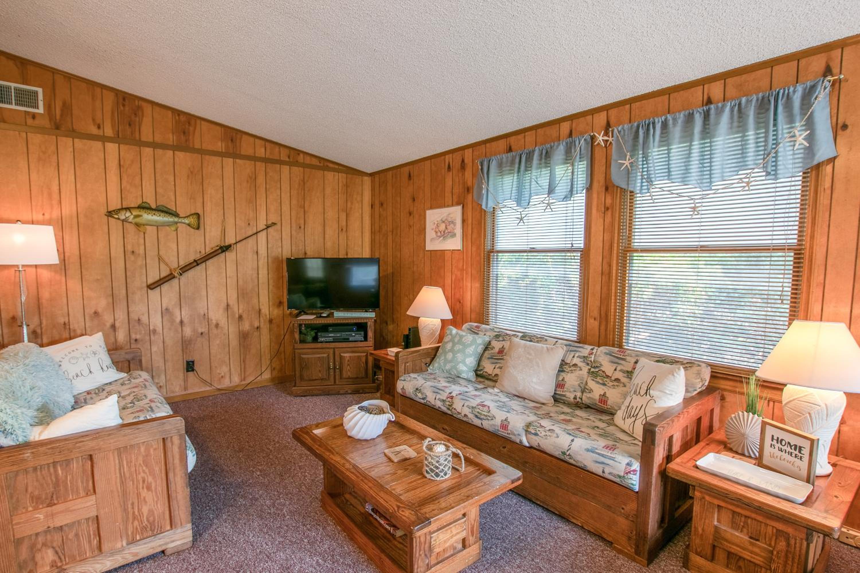 7595 - Kaspar Kottage by Resort Realty view 5