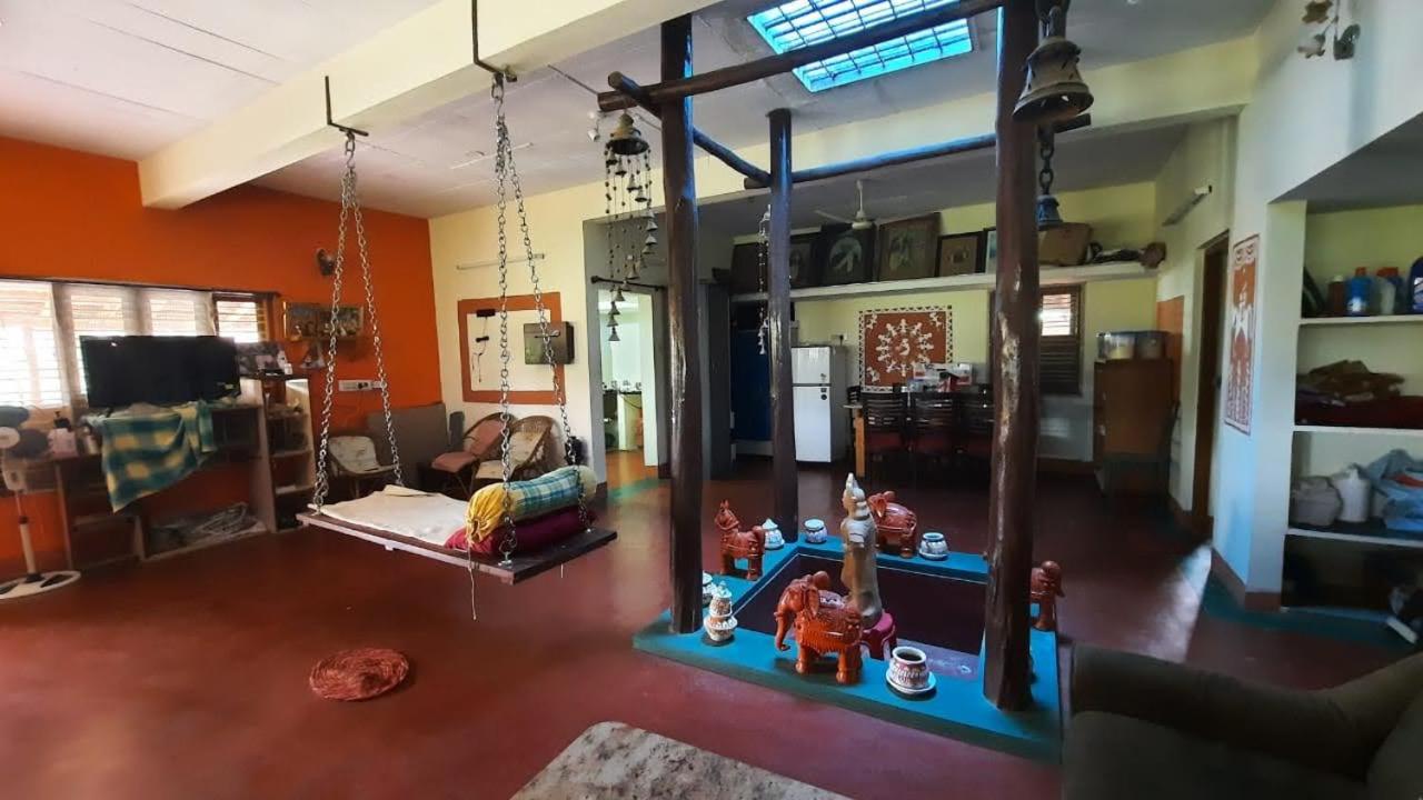 Rathnamala estate