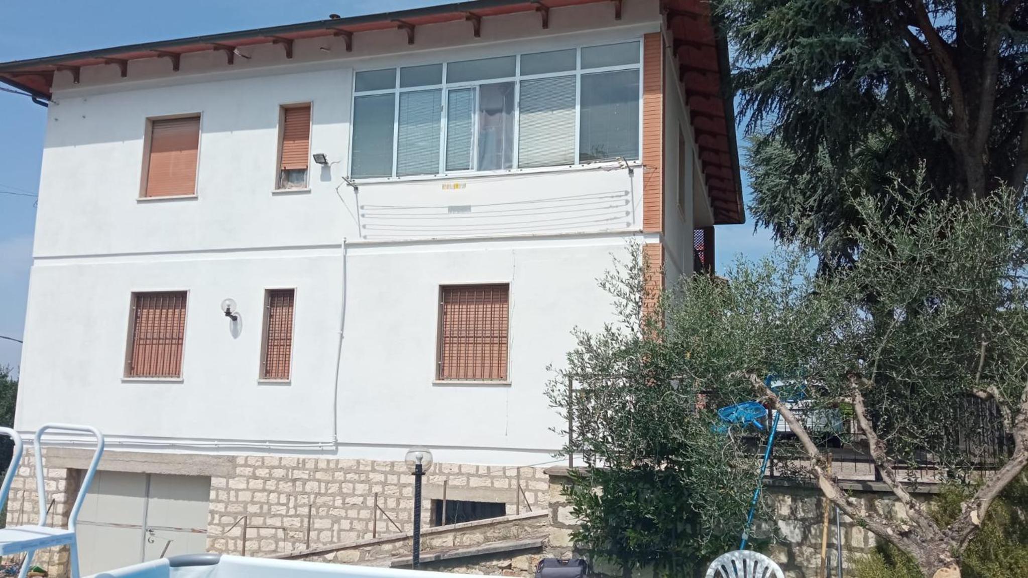 Casa Belvedere