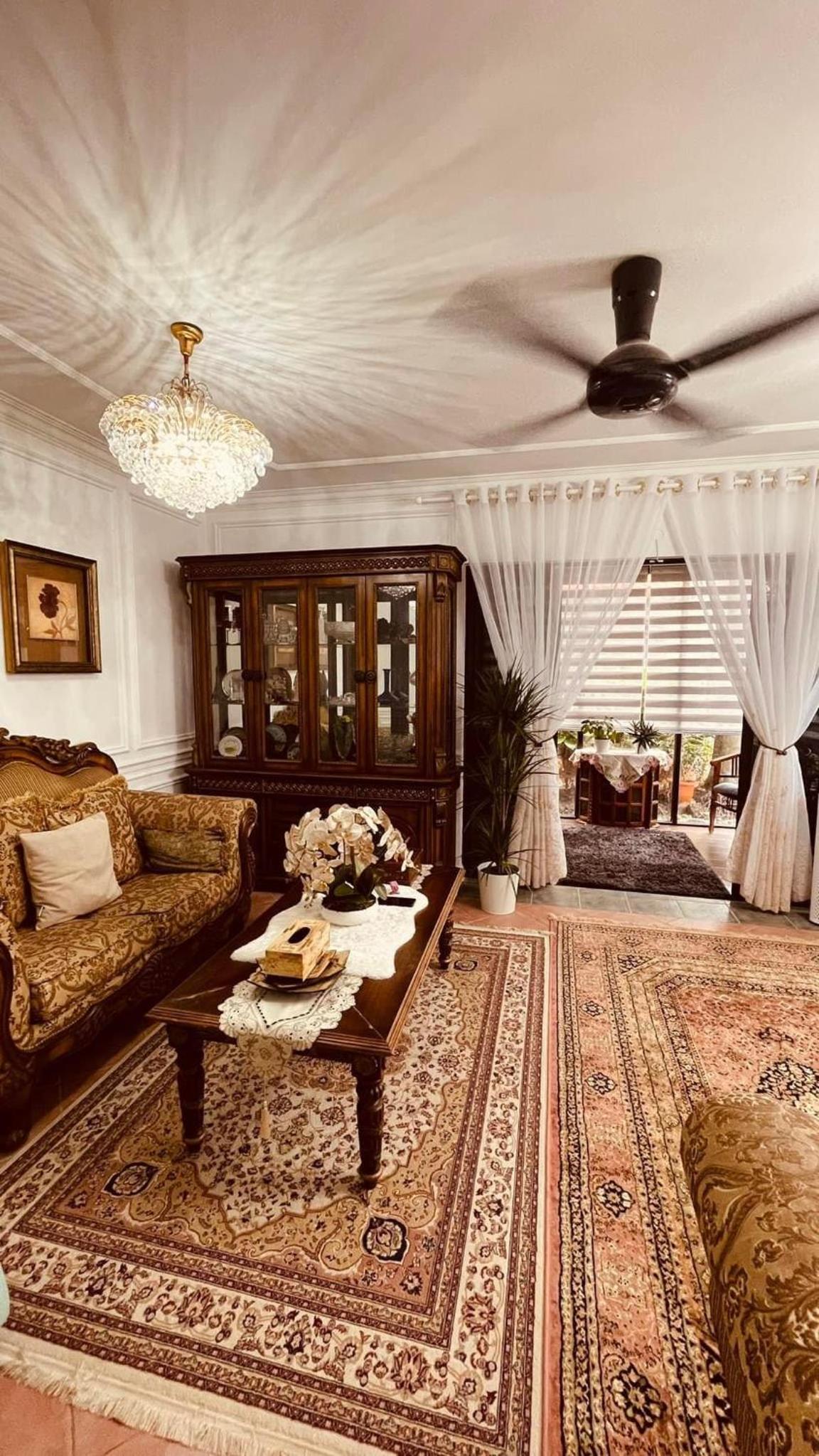 Putrajaya Cozy SemiD
