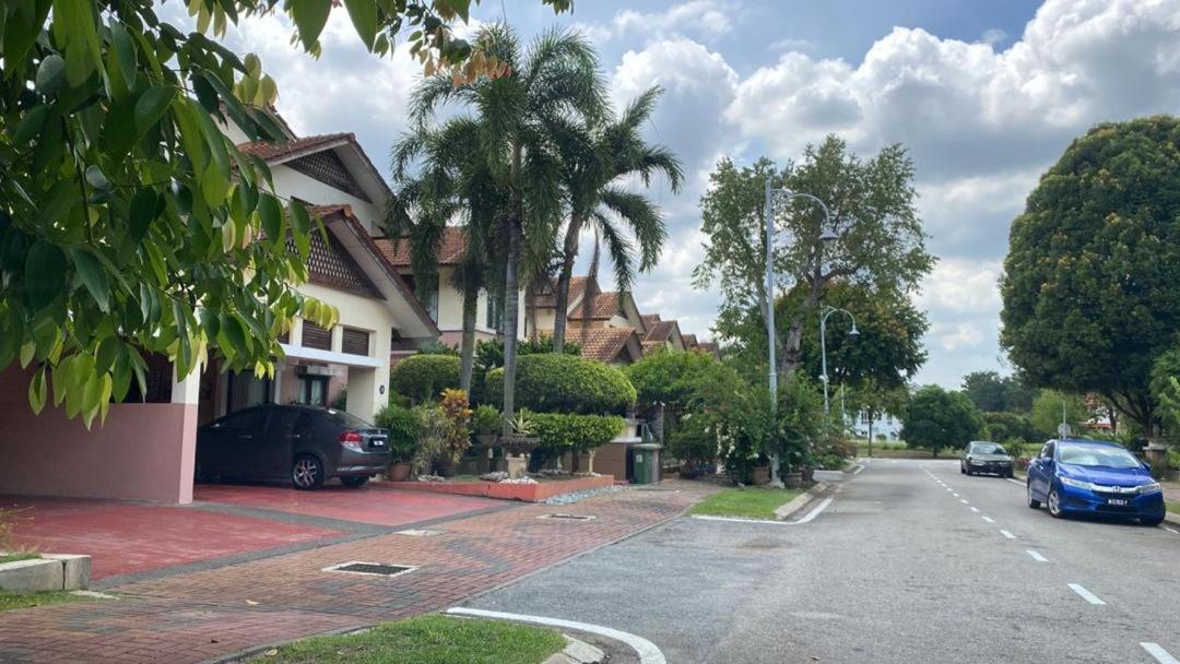 Putrajaya Cozy SemiD