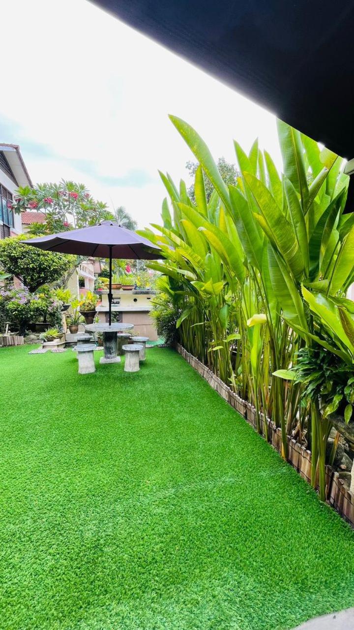 Putrajaya Cozy SemiD