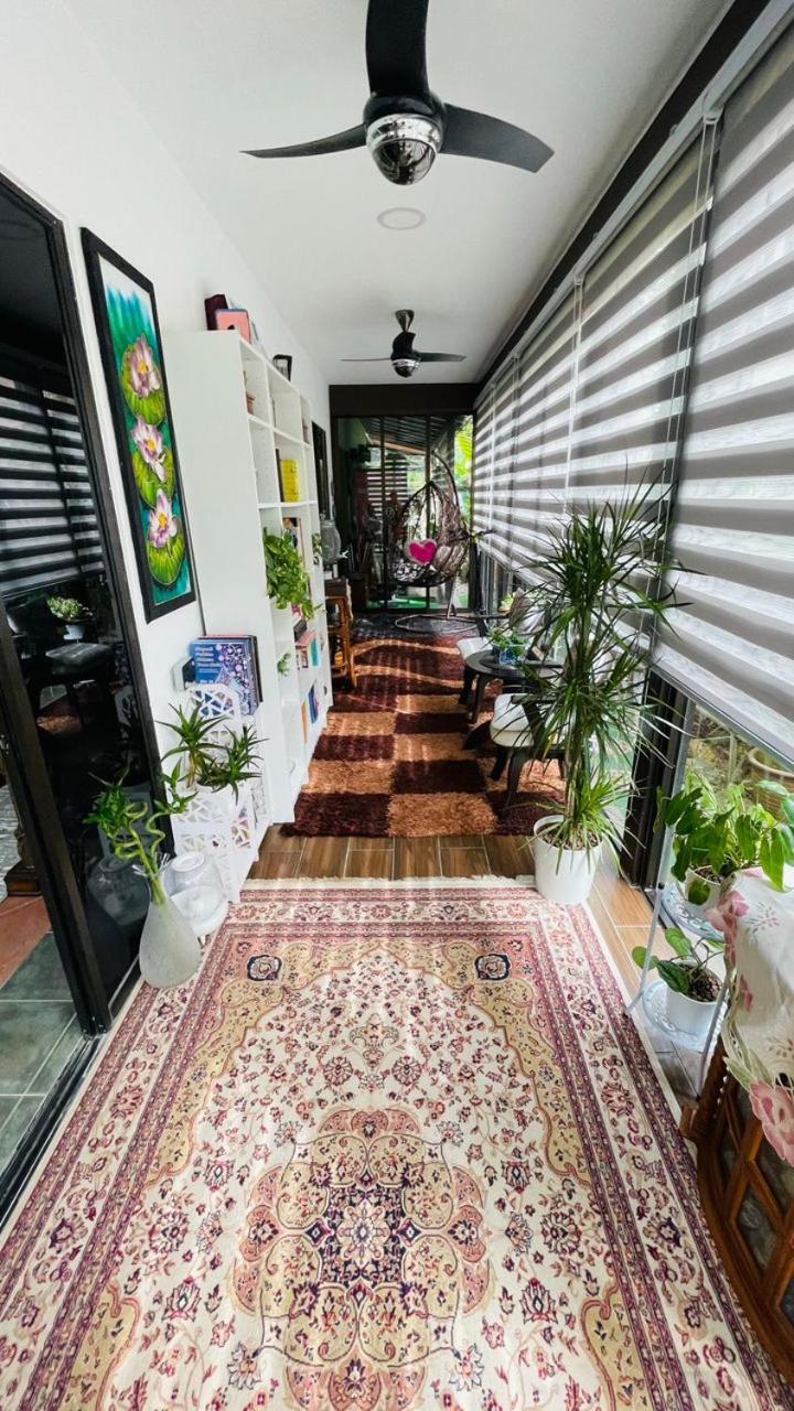 Putrajaya Cozy SemiD